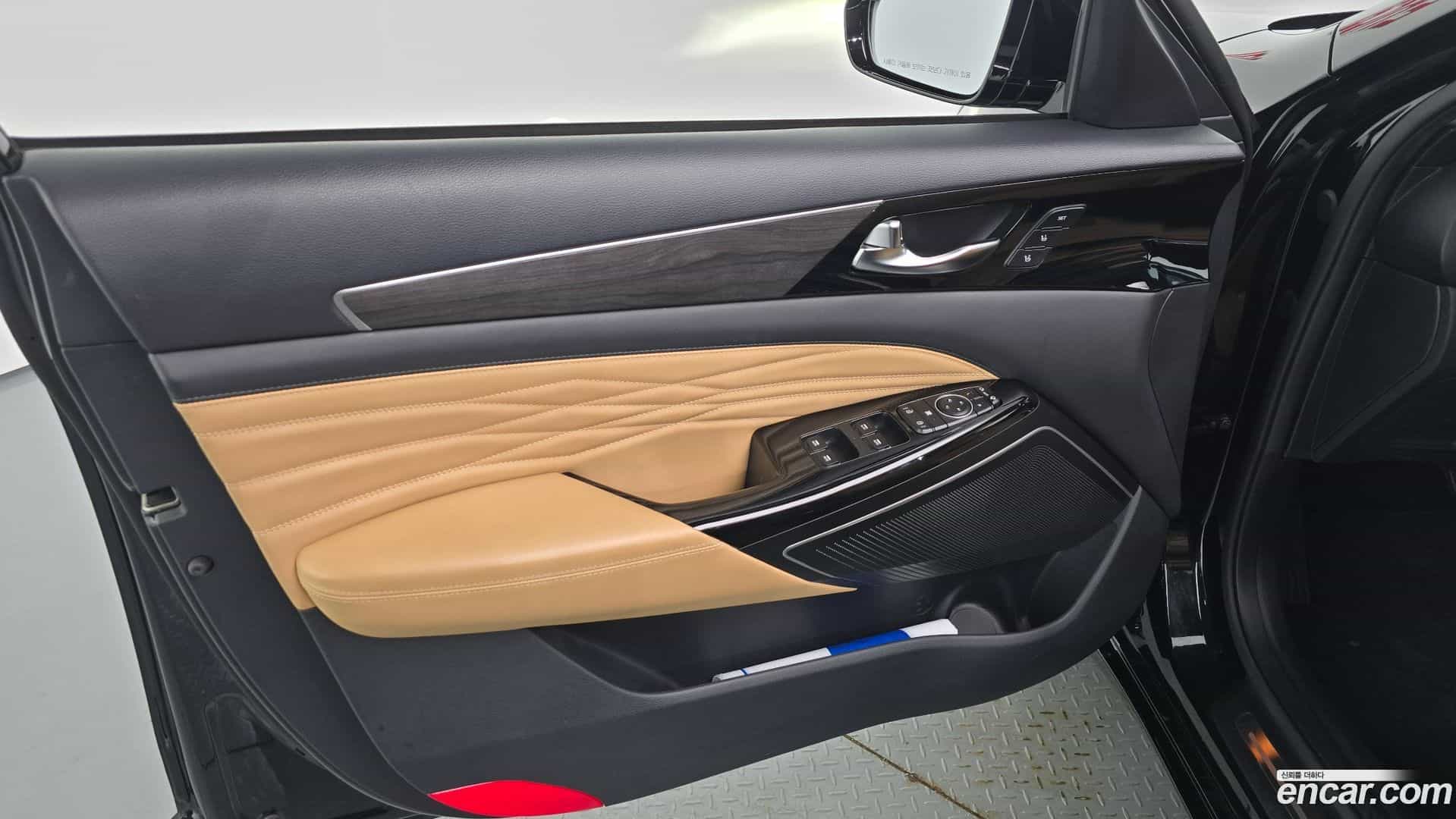 K7 Kia 2020.5-INNER-034
