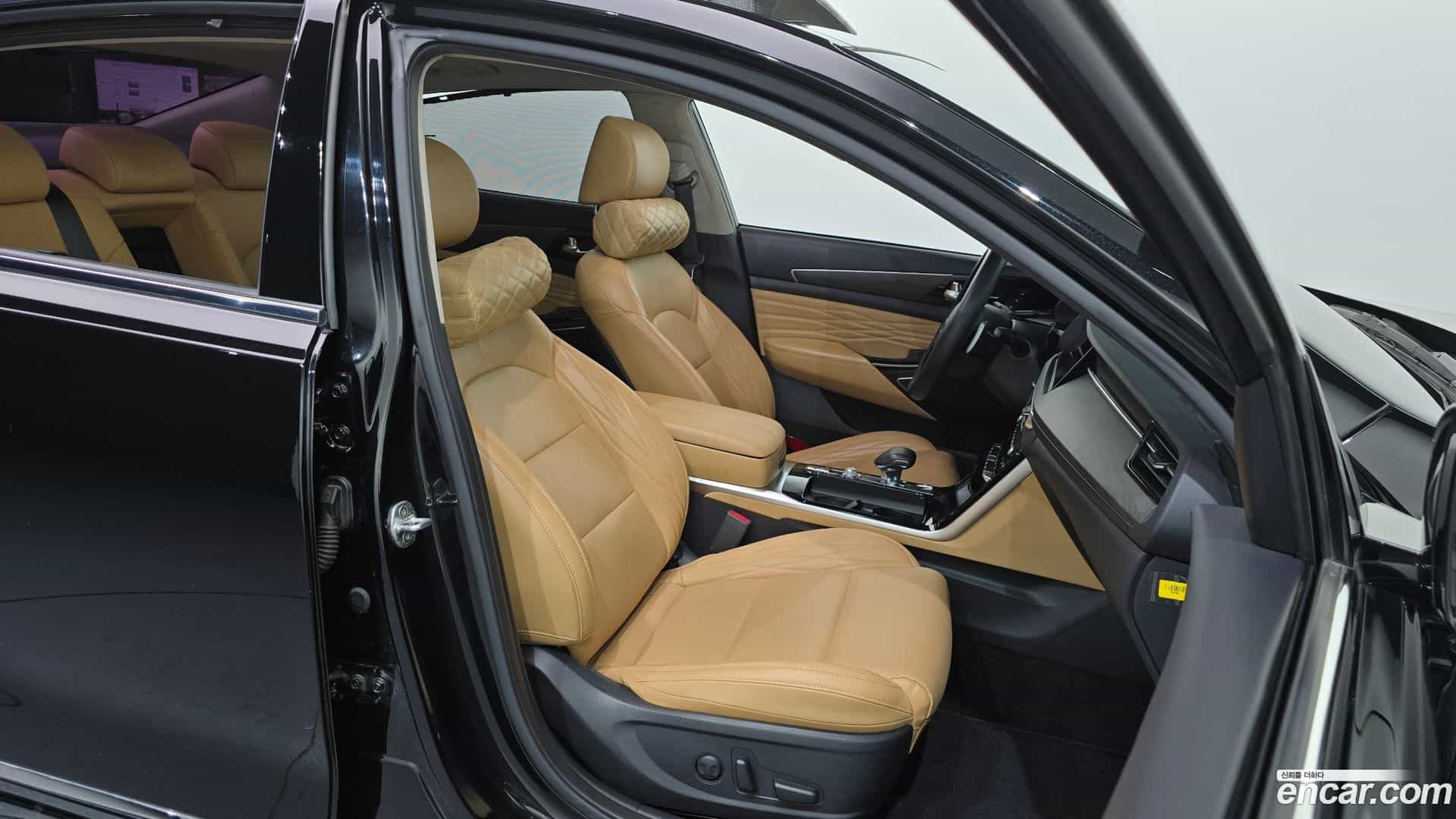 K7 Kia 2020.5-INNER-036