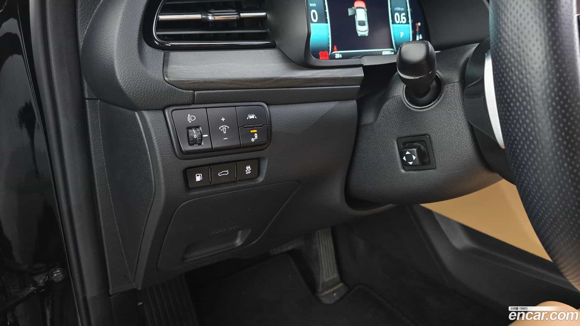 K7 Kia 2020.5-OPTION-041