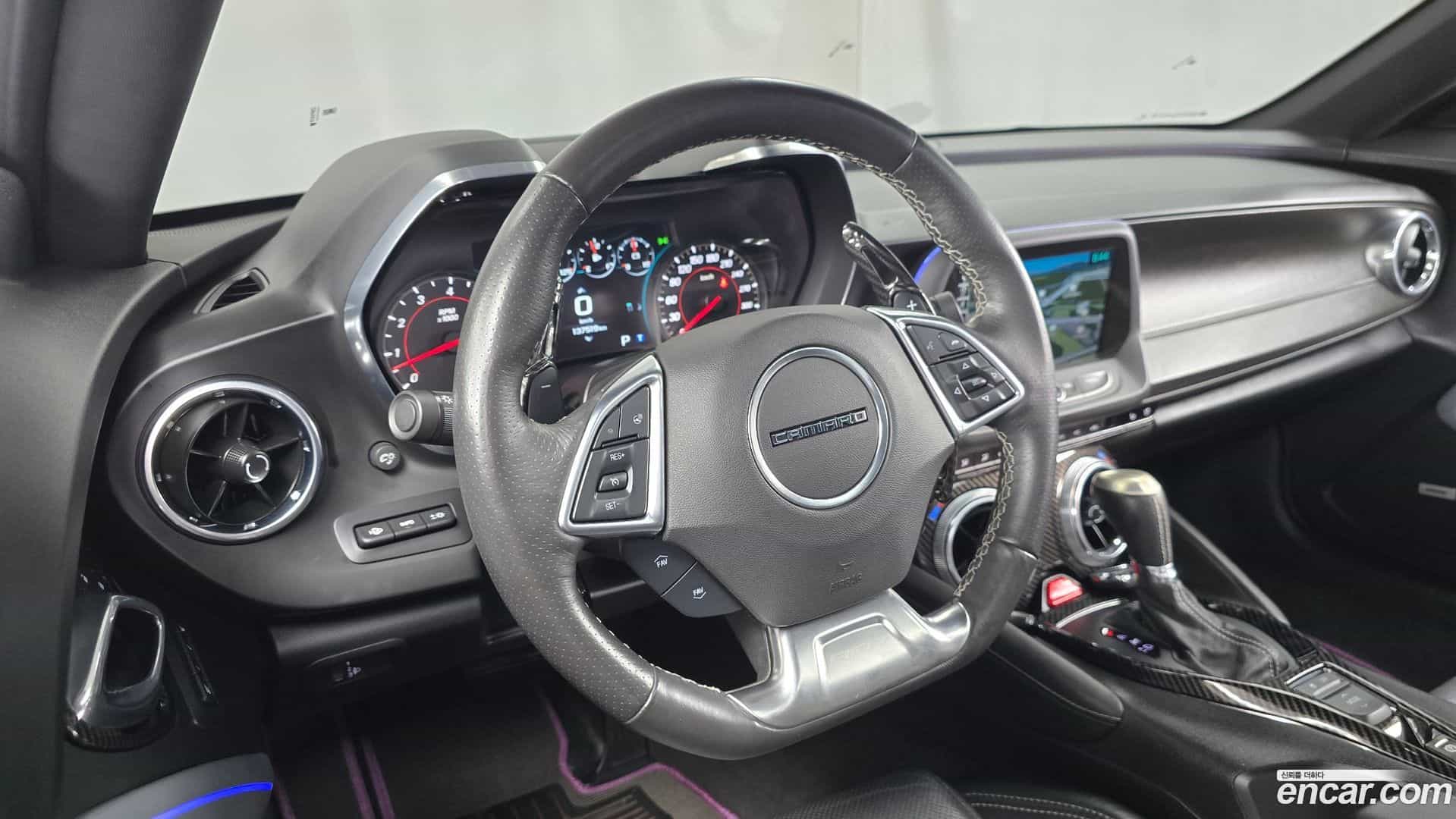 Camaro Chevrolet 2017.0-OPTION-017