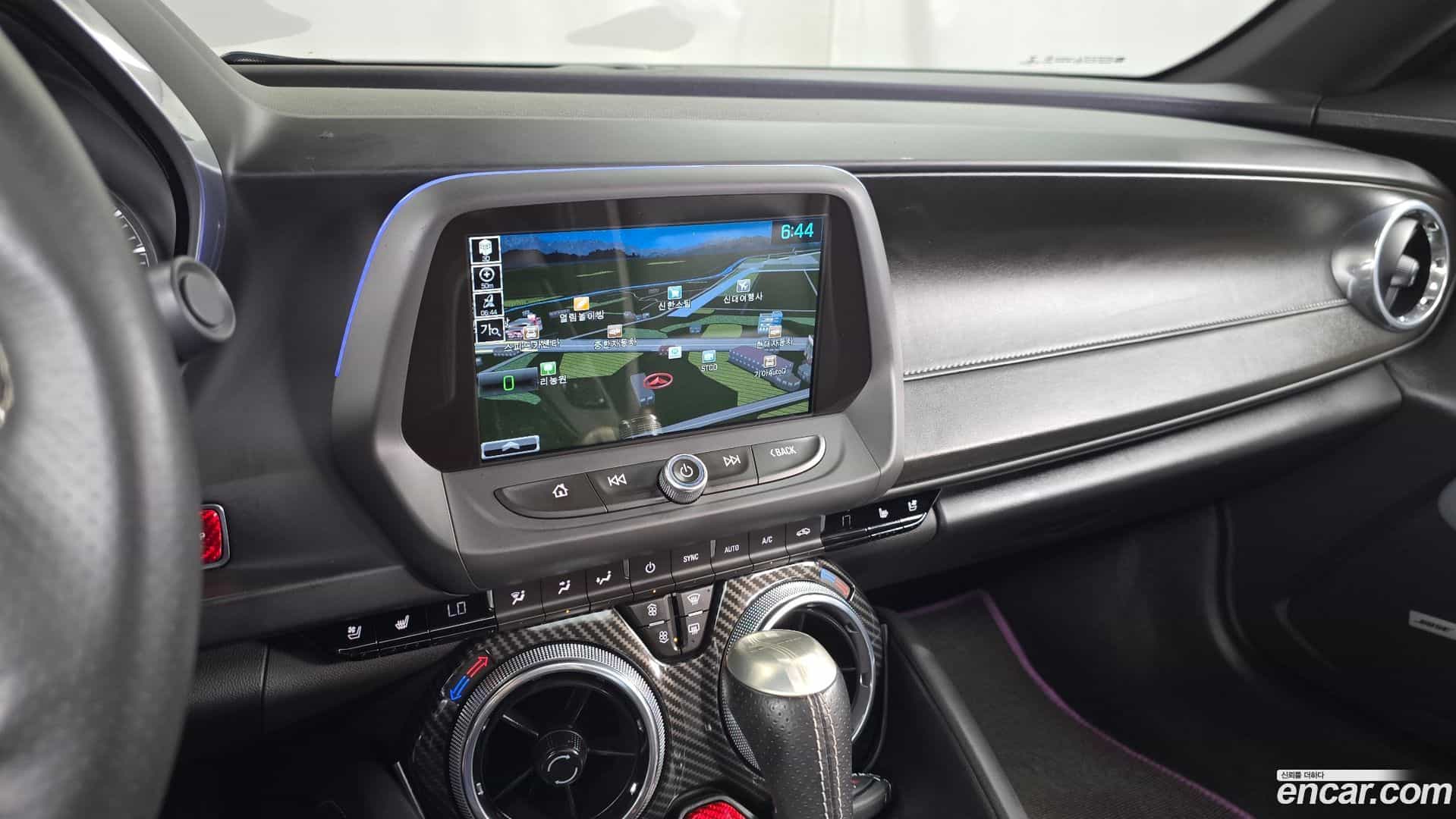 Camaro Chevrolet 2017.0-OPTION-018