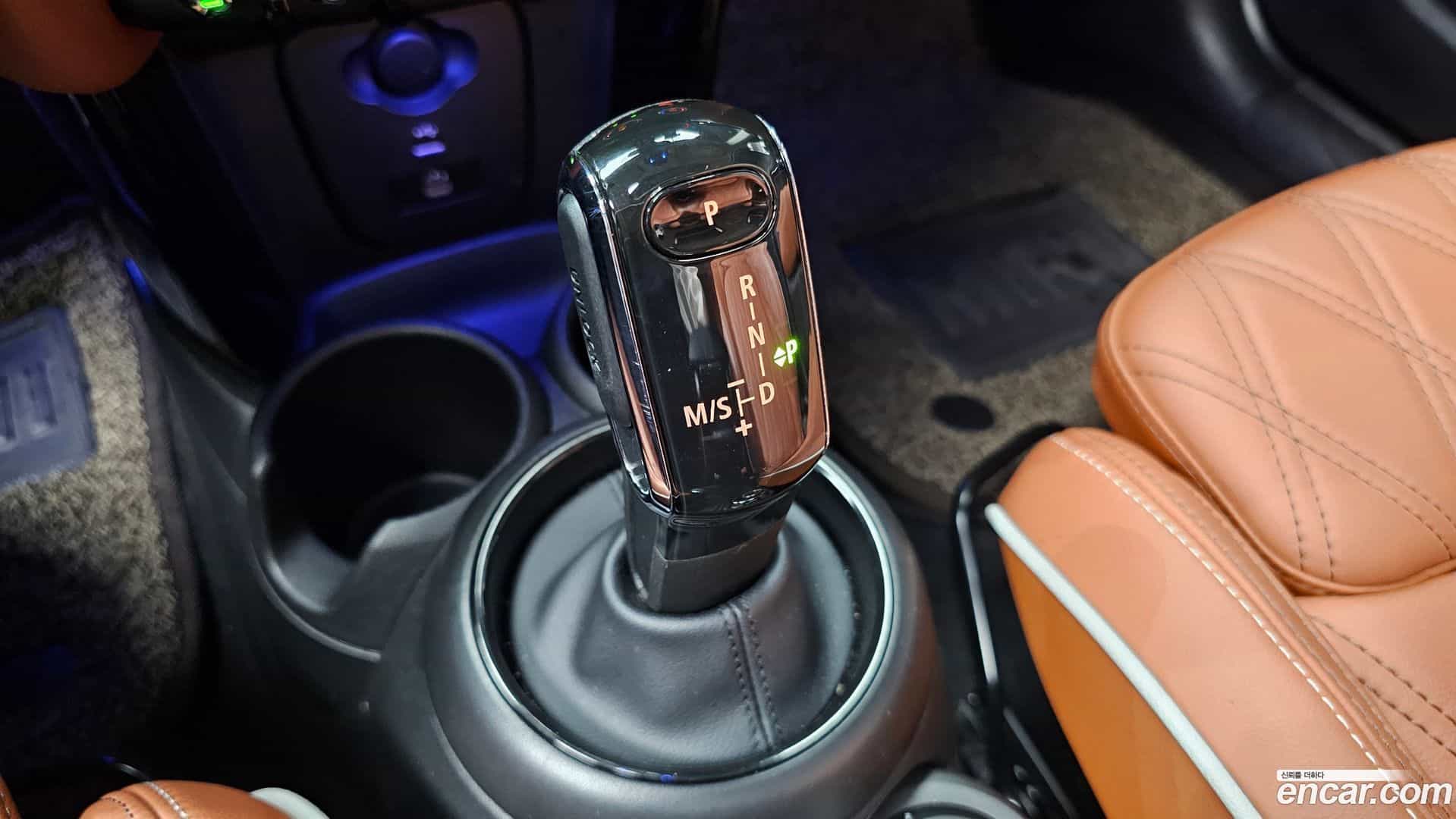 Cooper Mini 2023.1-INNER-009