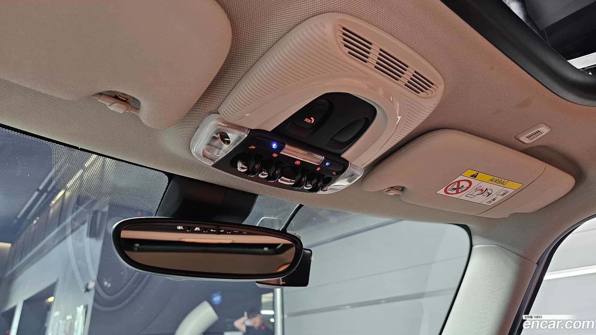 Cooper Mini 2023.1-OPTION-021