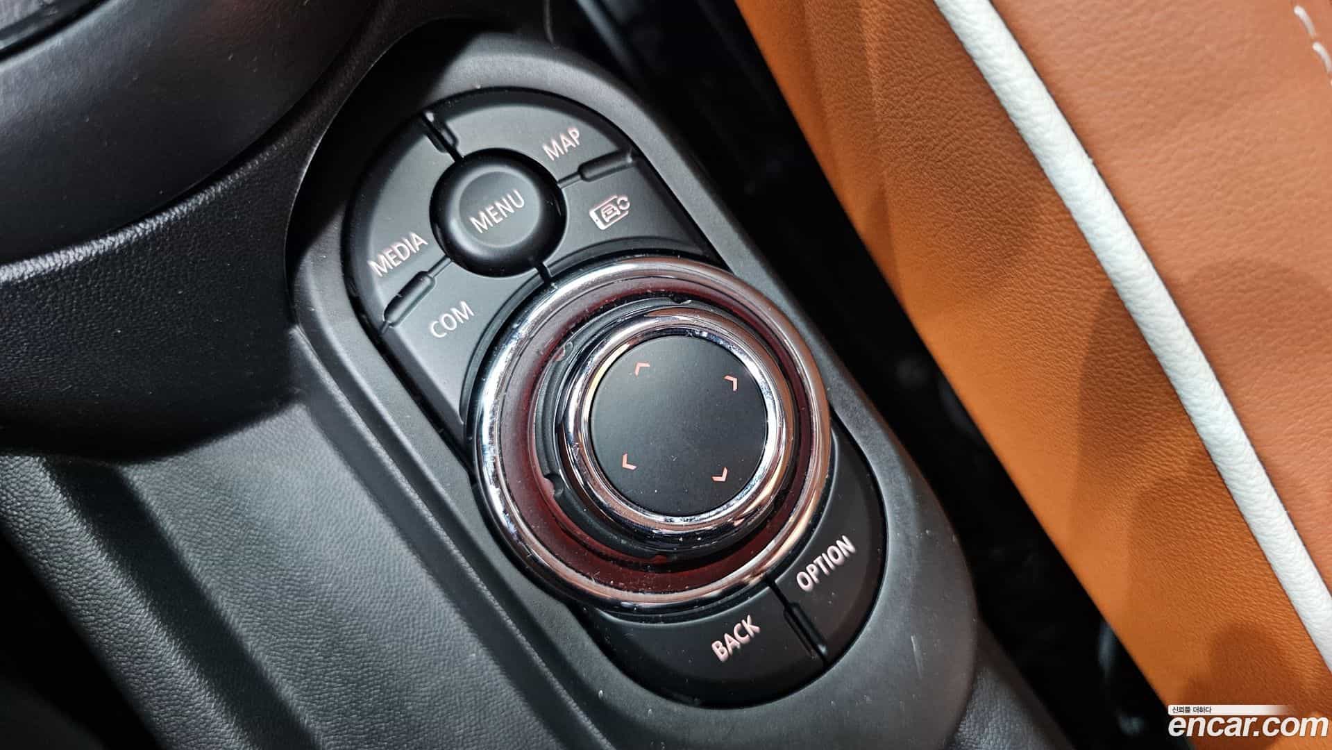 Cooper Mini 2023.1-OPTION-041