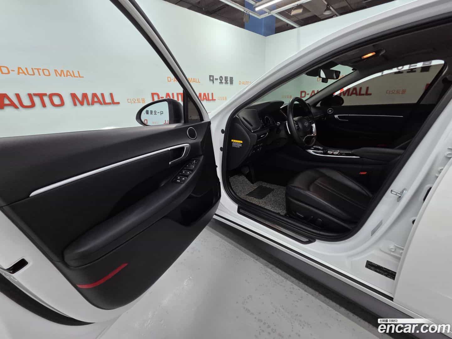 Sonata Hyundai 2020.6-INNER-008