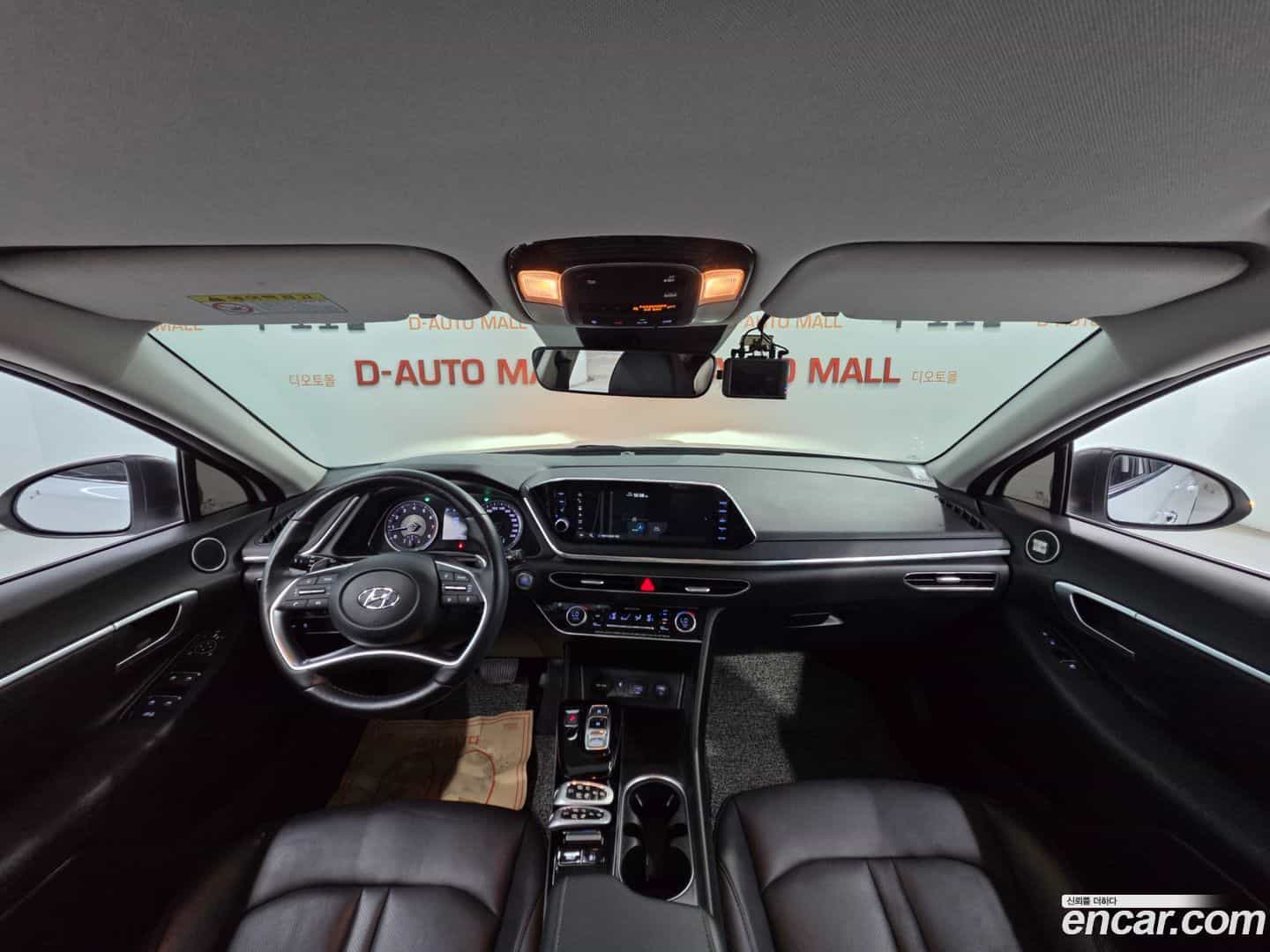 Sonata Hyundai 2020.6-OPTION-016
