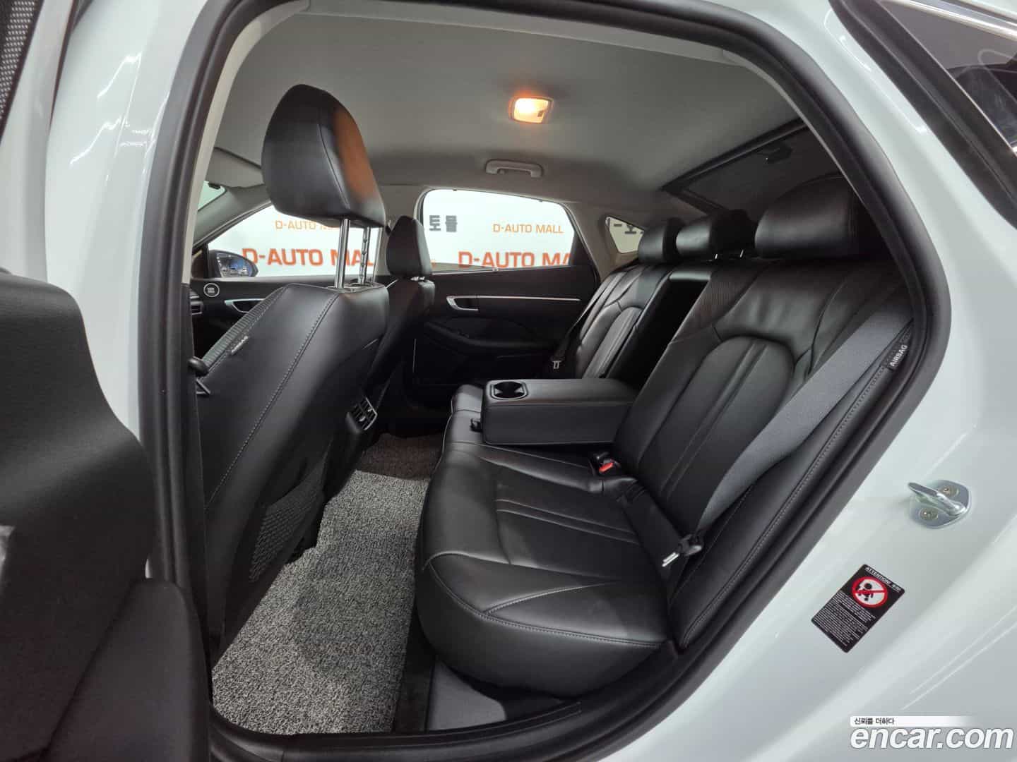 Sonata Hyundai 2020.6-OPTION-020