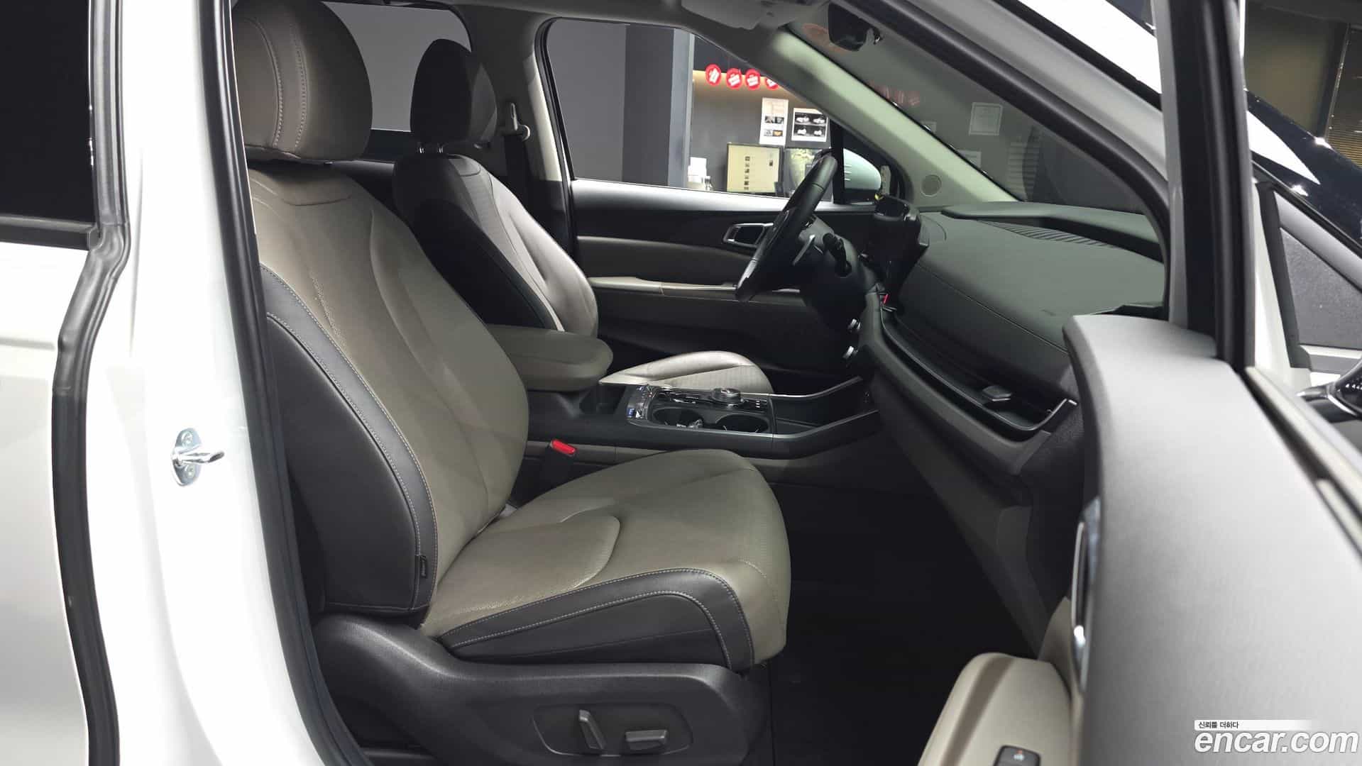 Canival Kia 2024.5-OPTION-015
