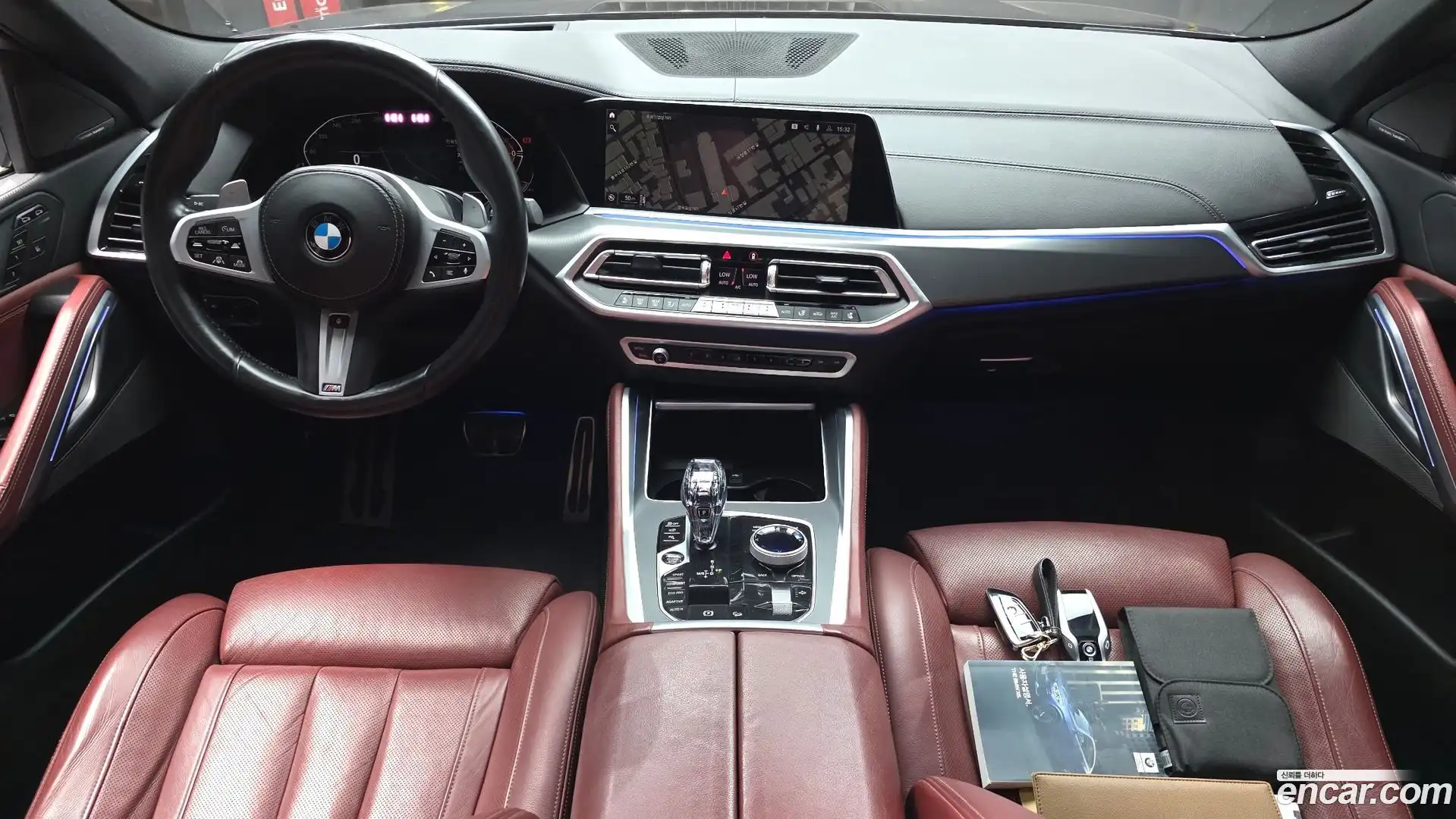 X6 BMW 2021.1-INNER-007