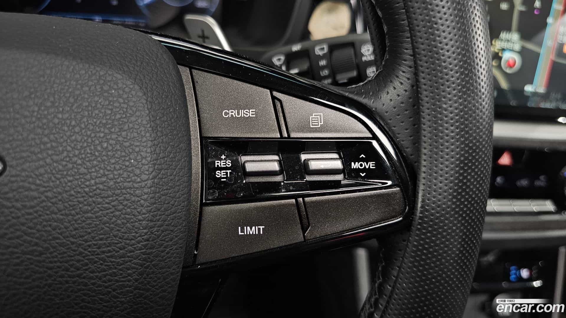 KORANDO KG Mobility 2019.4-OPTION-043