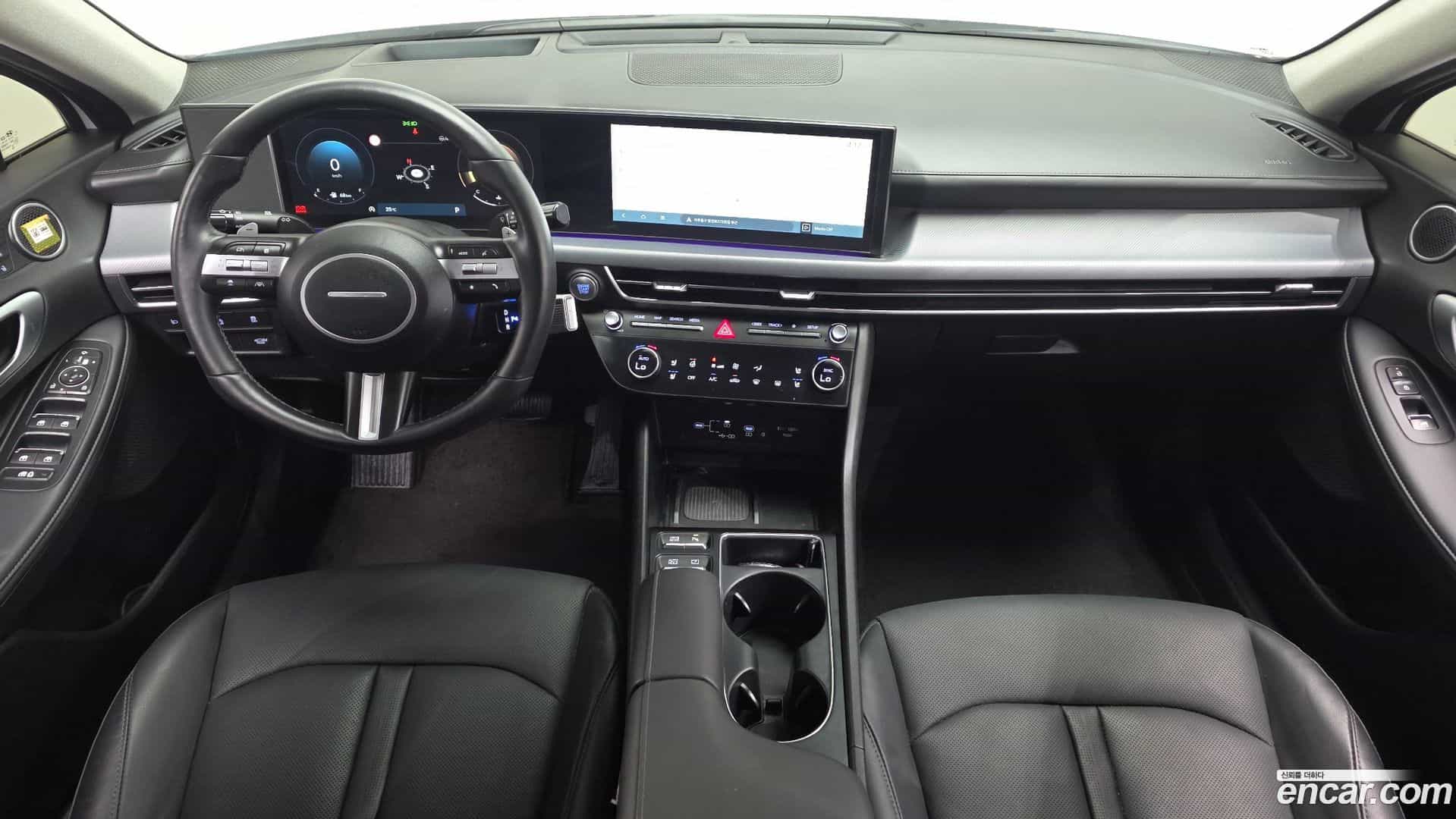 Sonata Hyundai 2025.0-INNER-007