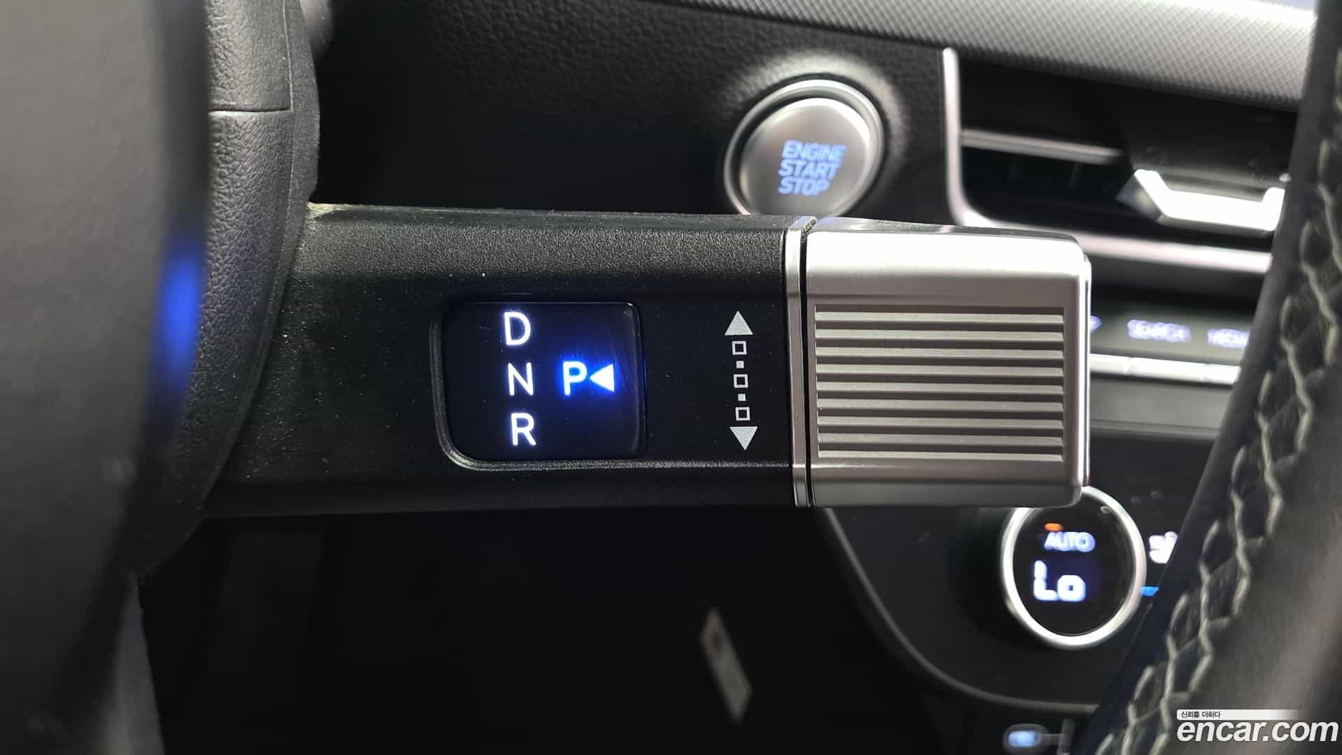 Sonata Hyundai 2025.0-INNER-009