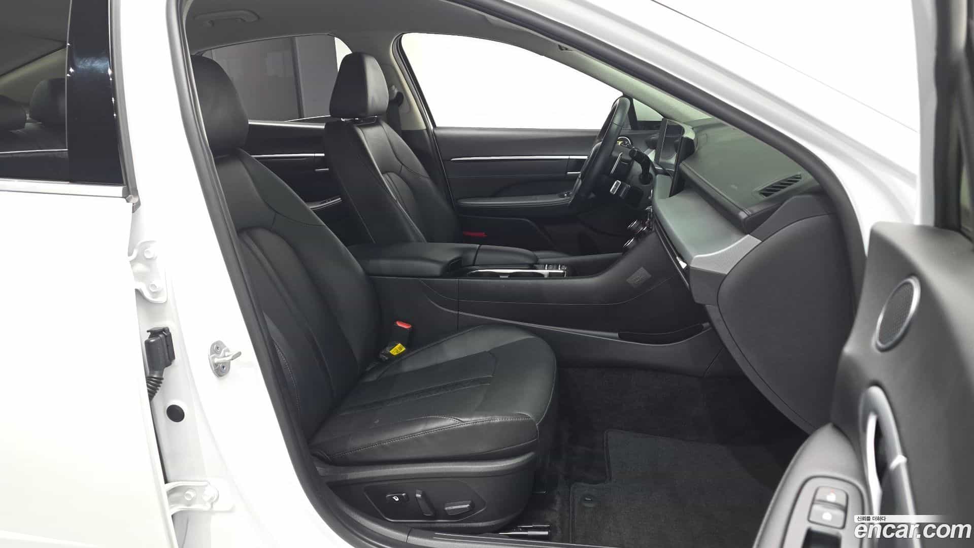 Sonata Hyundai 2025.0-OPTION-015