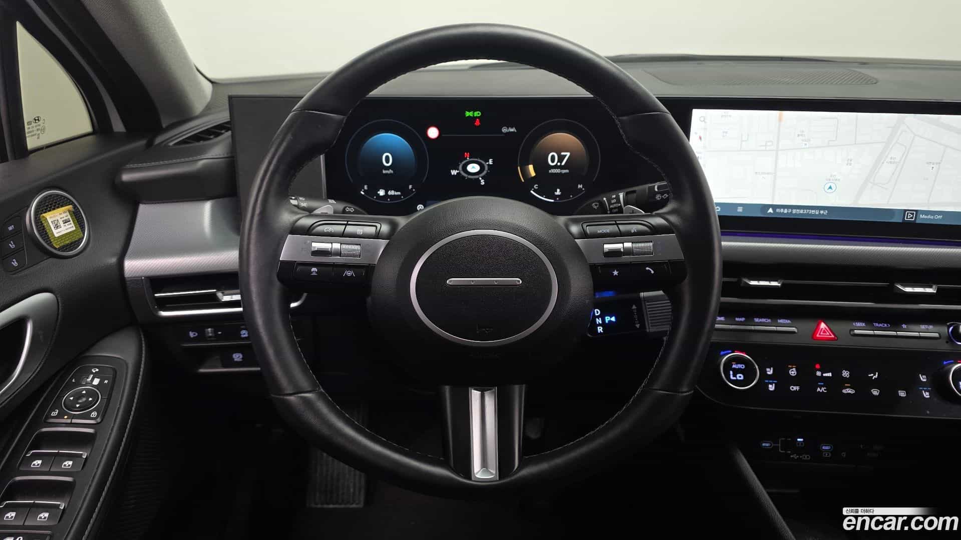 Sonata Hyundai 2025.0-OPTION-017