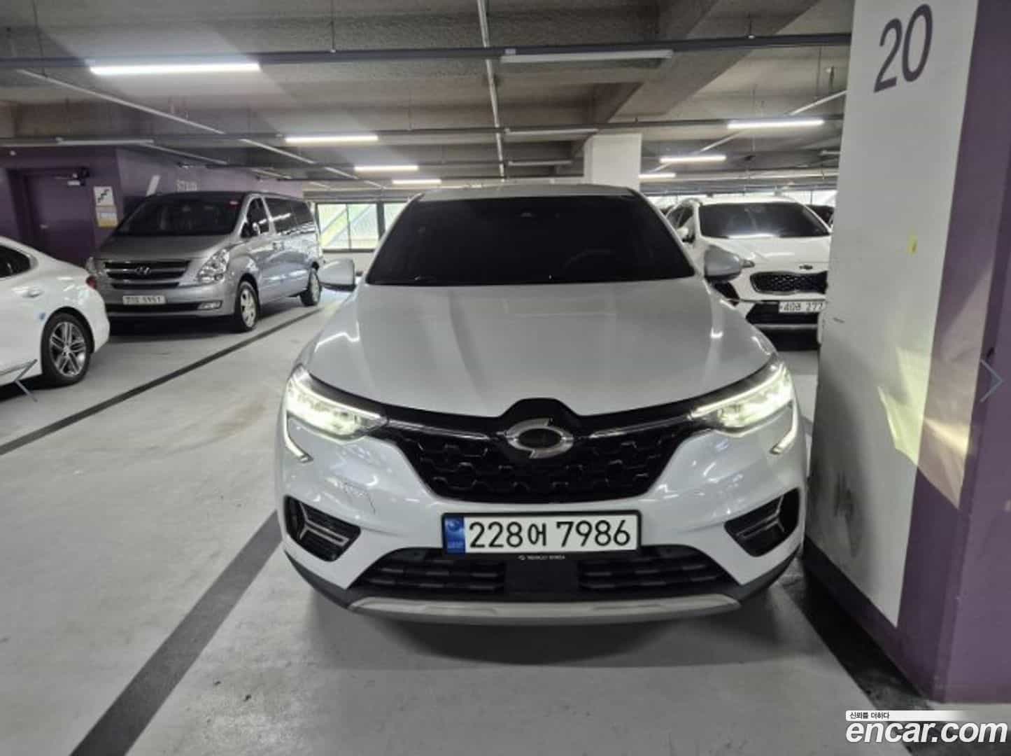 XM3 Renault Korea 2023.1-OUTER-001