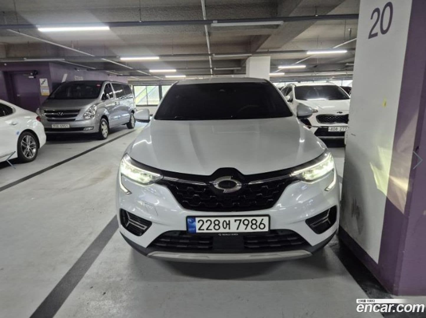 Main__Slider__Photo:XM3 Renault Korea 2023.1-0