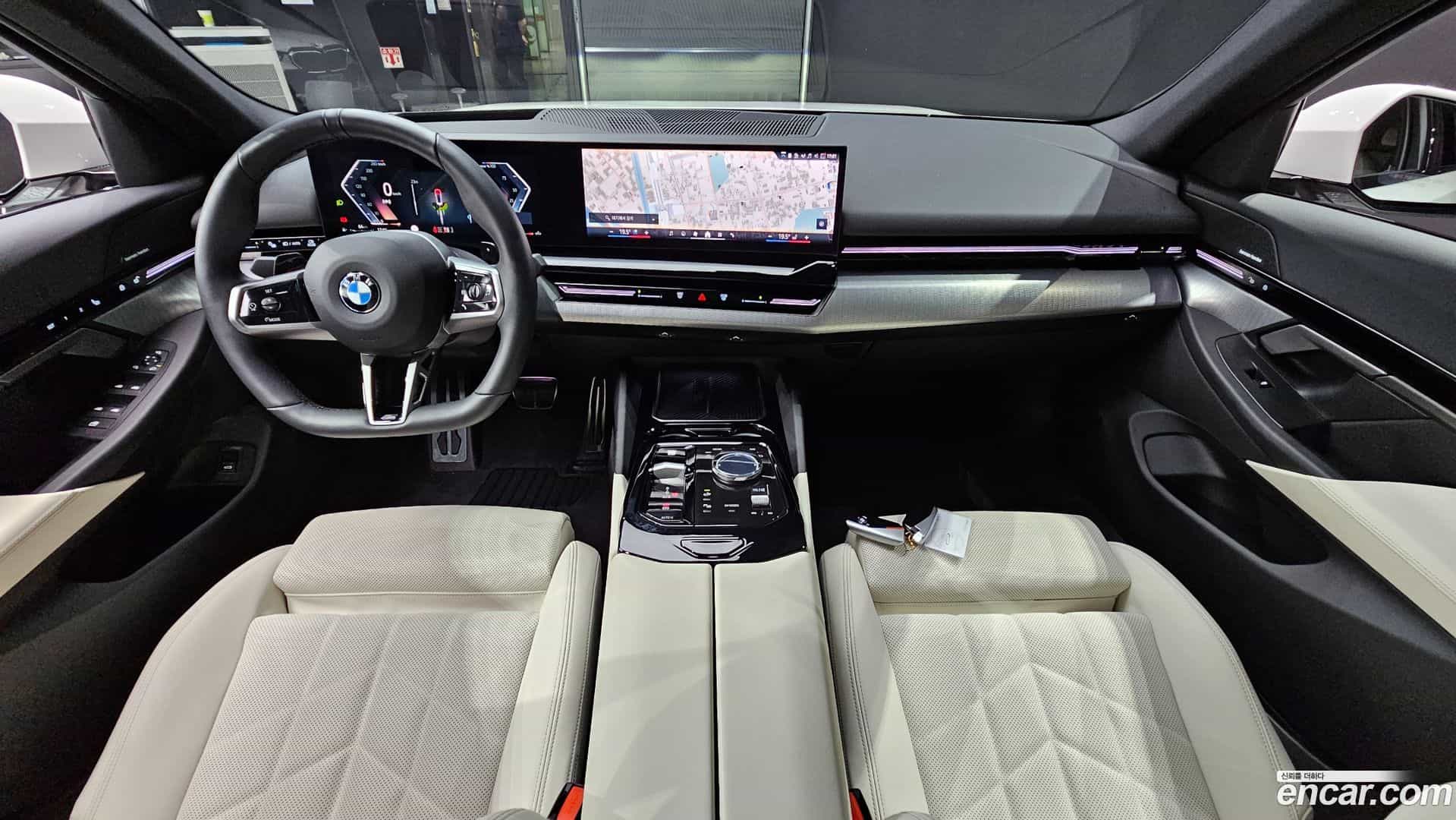 5-Series BMW 2024.9-INNER-007
