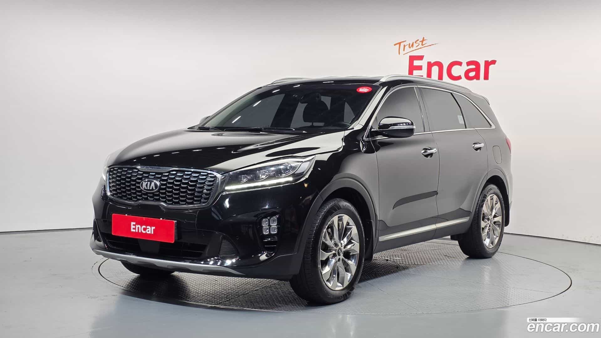 Sorento Kia 2018.4-OUTER-001