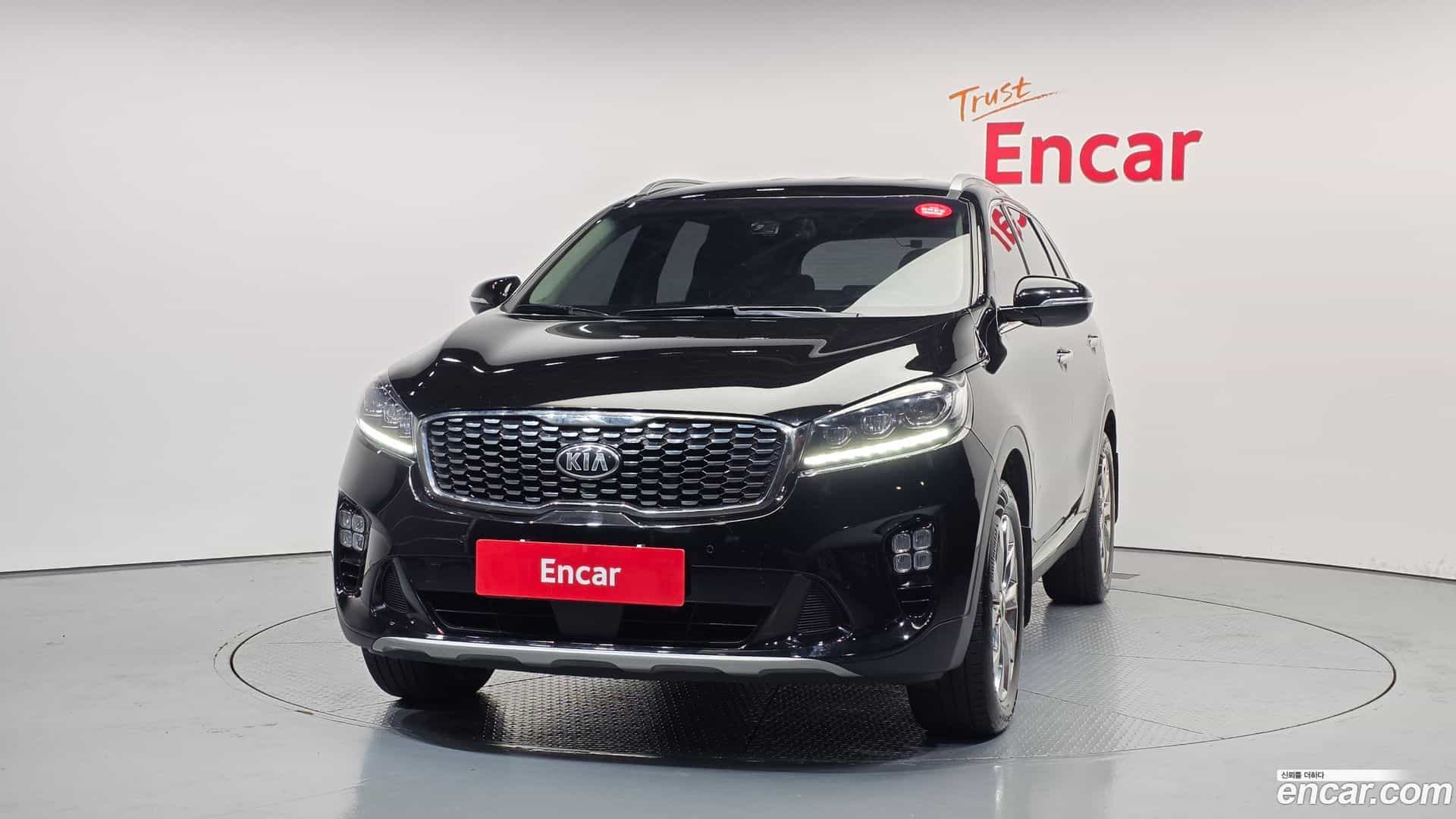 Sorento Kia 2018.4-OUTER-003