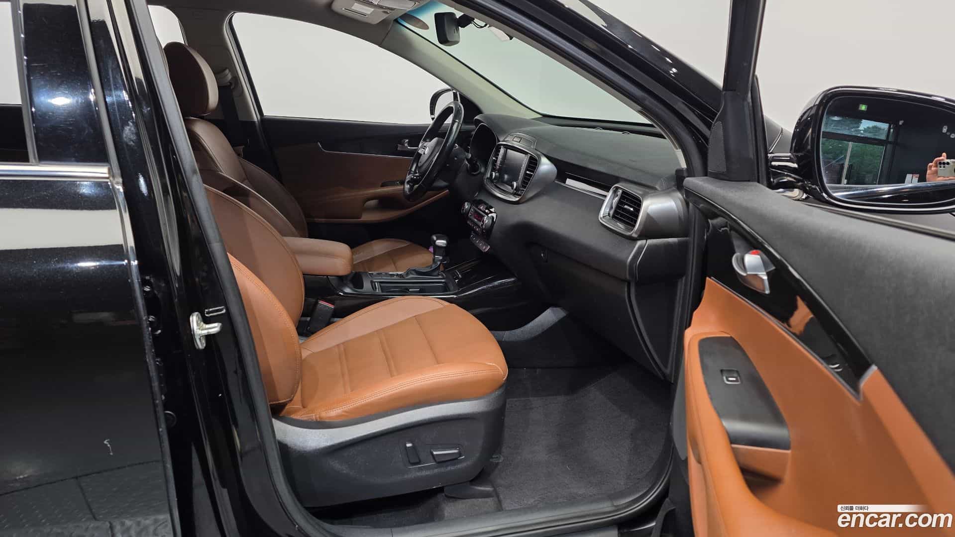 Sorento Kia 2018.4-OPTION-015