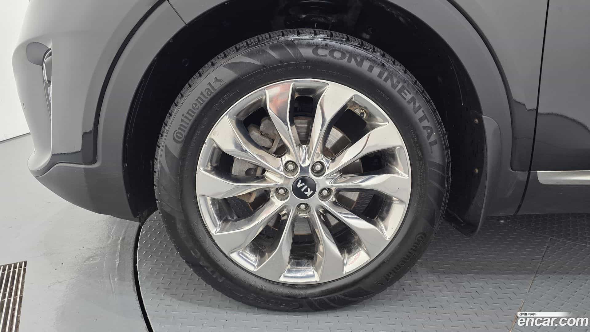 Sorento Kia 2018.4-OUTER-031