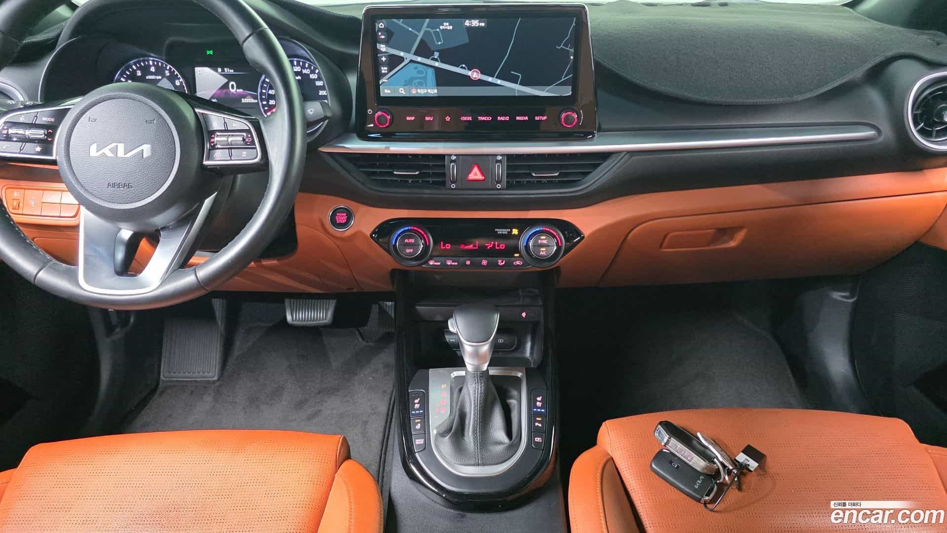 K3 Kia 2021.10-OPTION-019