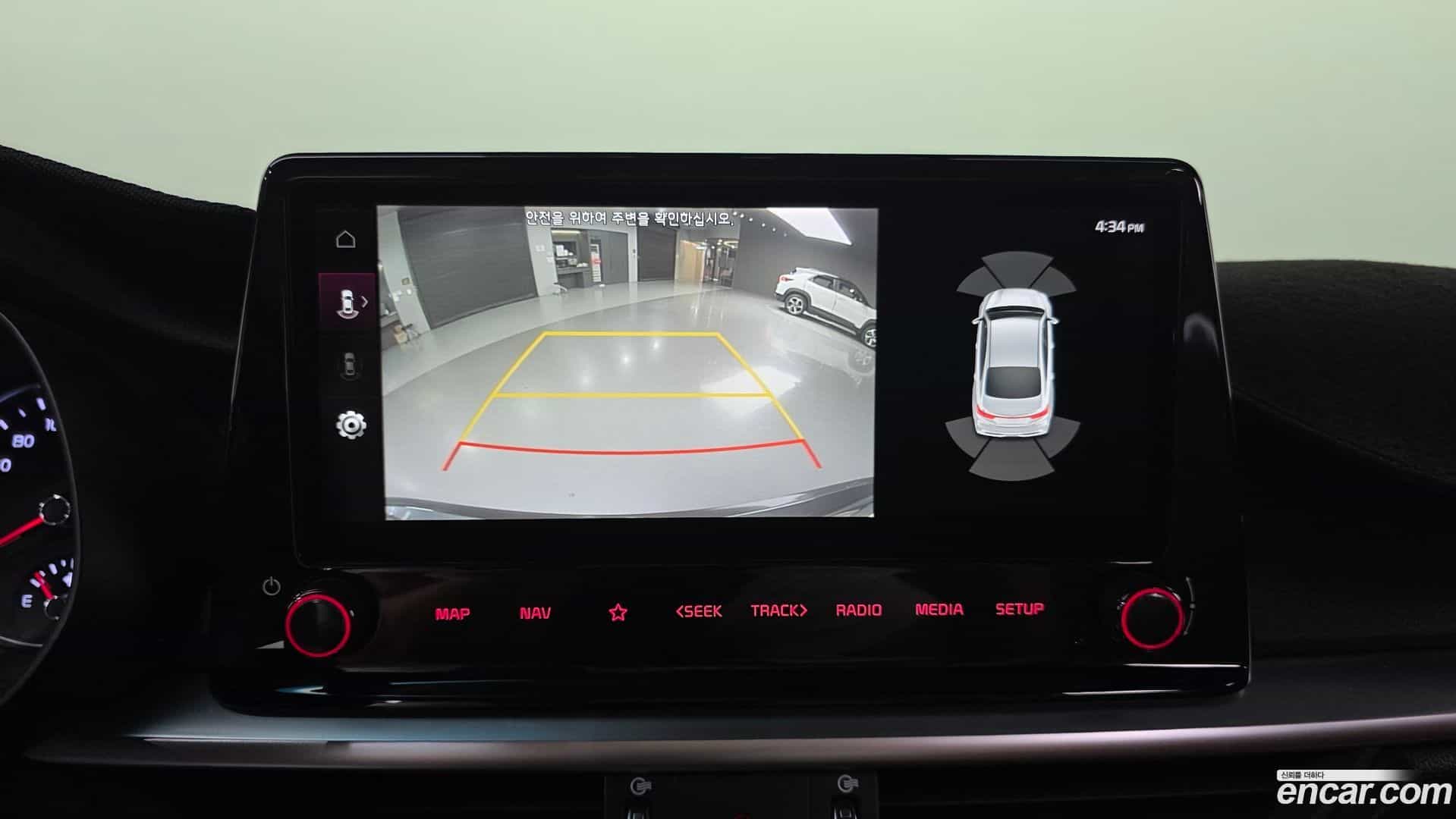 K3 Kia 2021.10-OPTION-020