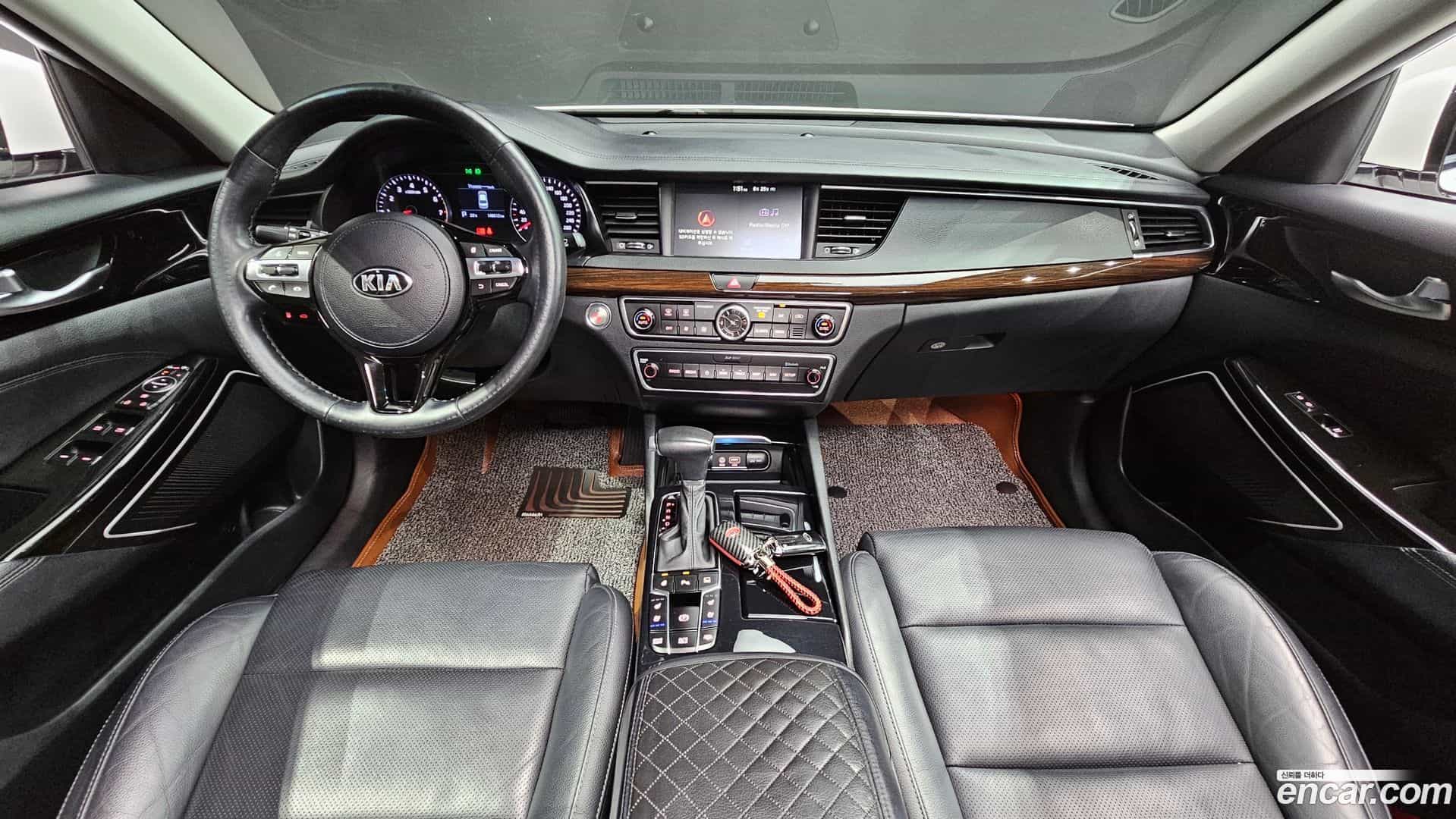 K7 Kia 2018.11-INNER-007