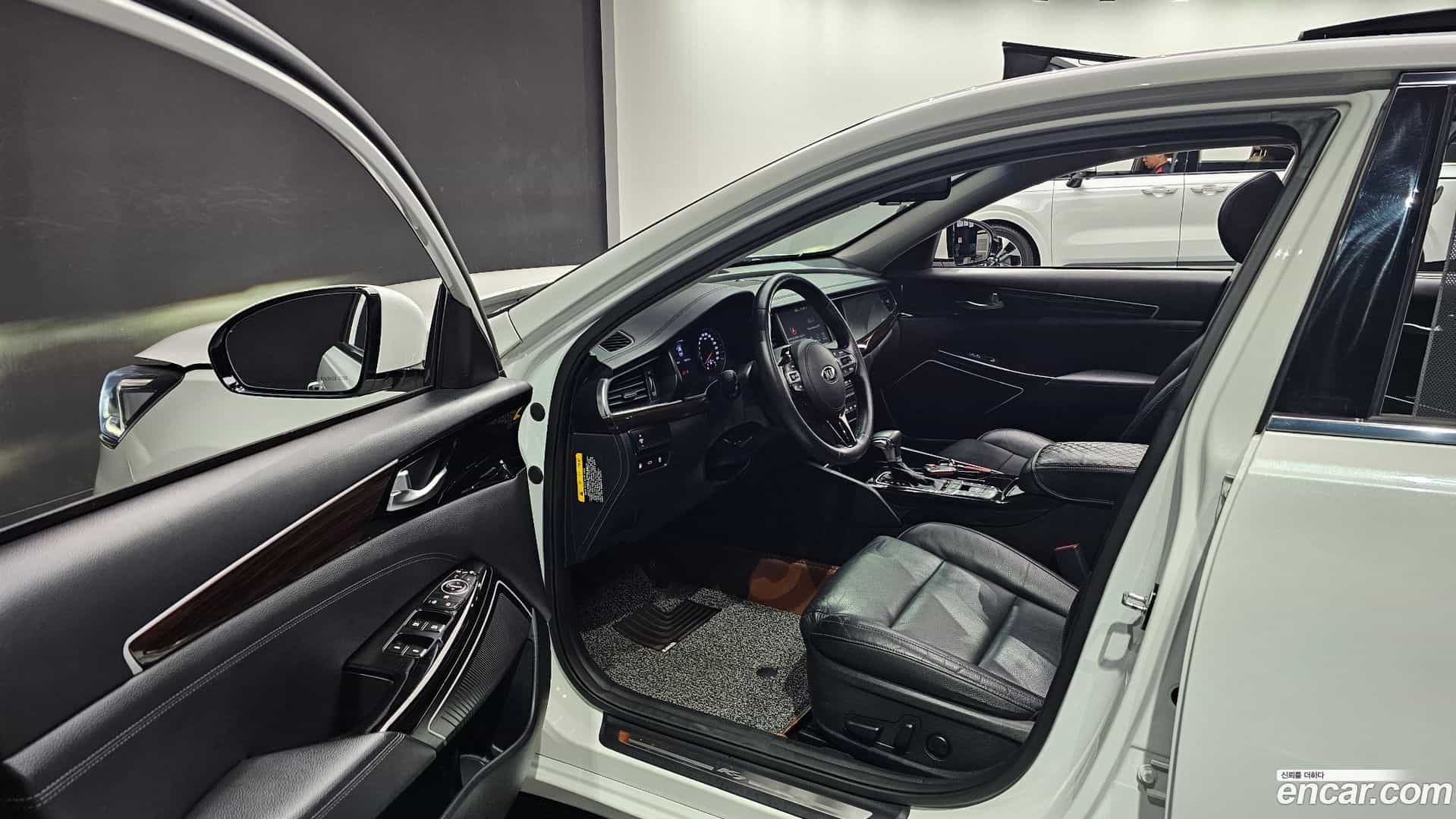 K7 Kia 2018.11-INNER-010