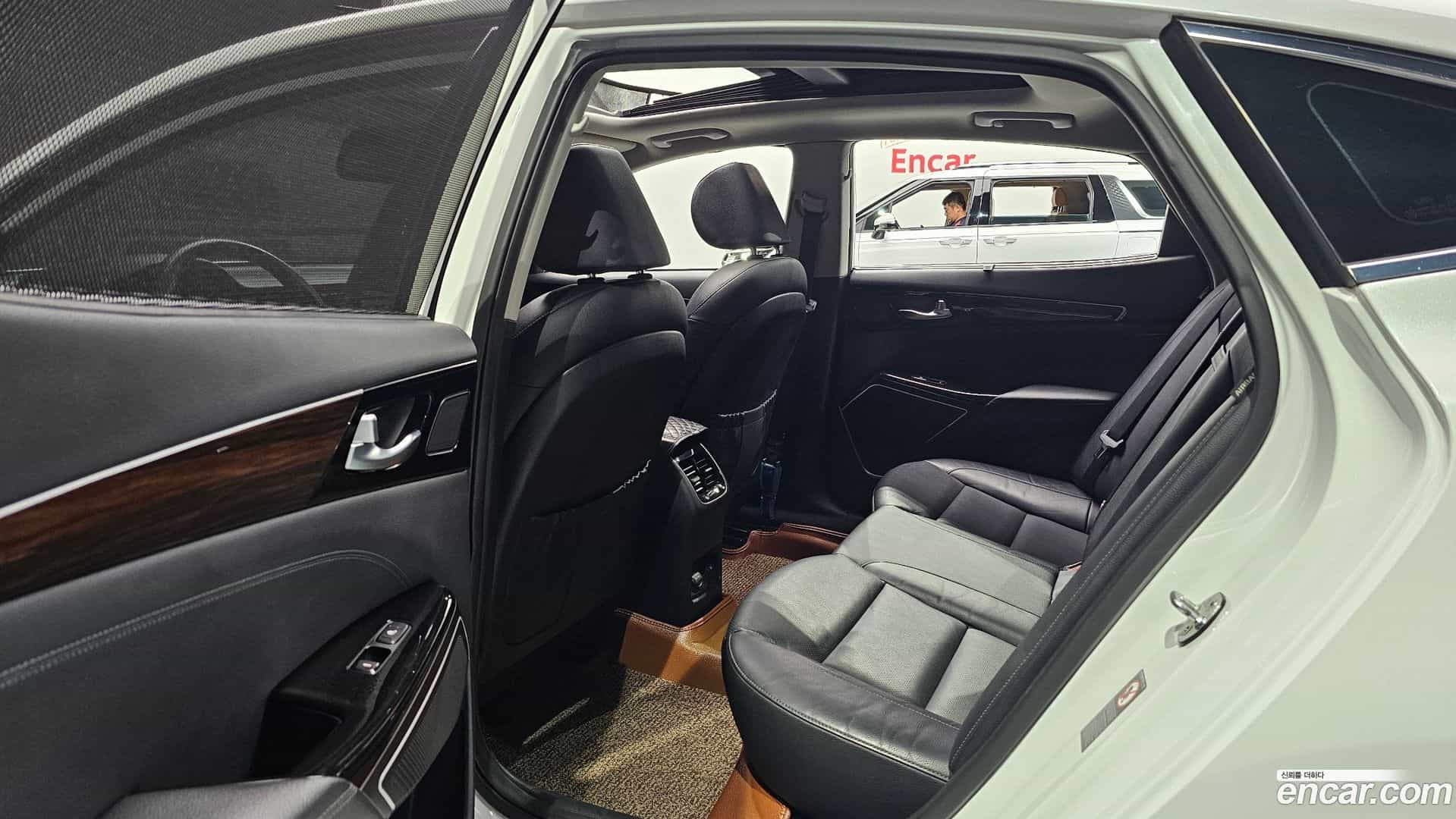 K7 Kia 2018.11-OPTION-015