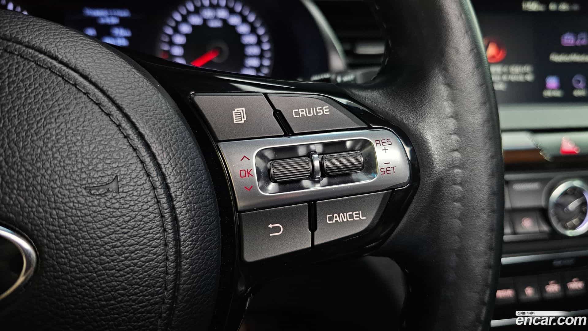 K7 Kia 2018.11-OPTION-019