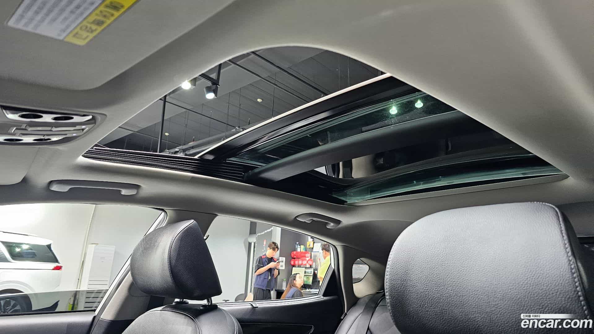 K7 Kia 2018.11-OPTION-020