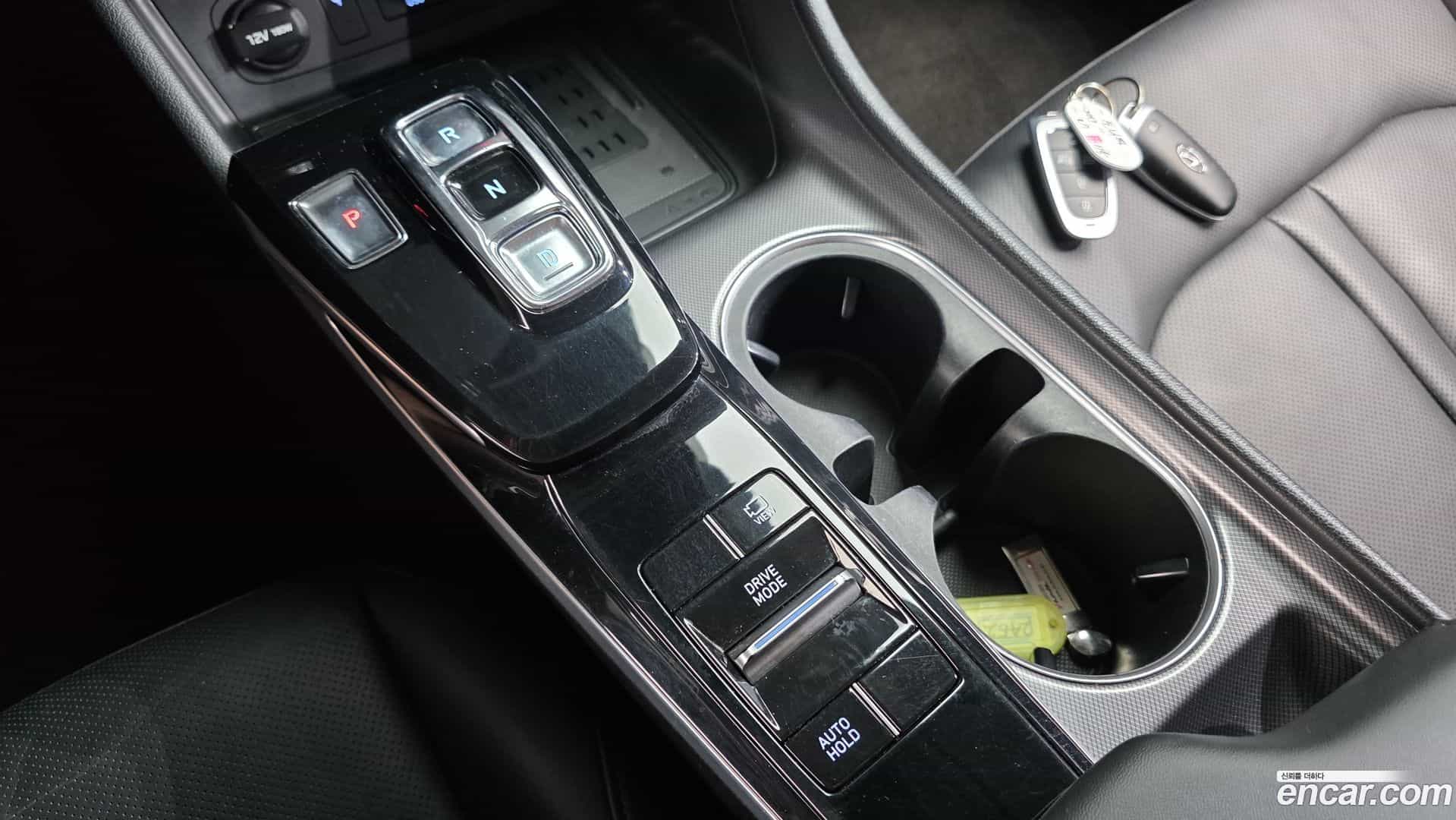 Sonata Hyundai 2019.5-INNER-009