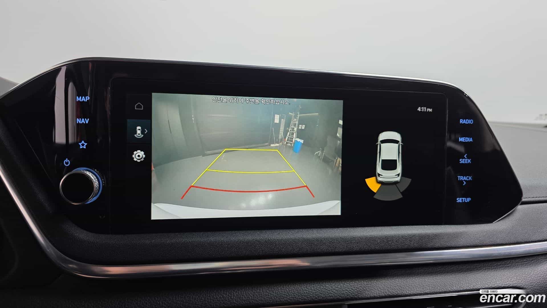 Sonata Hyundai 2019.5-OPTION-020