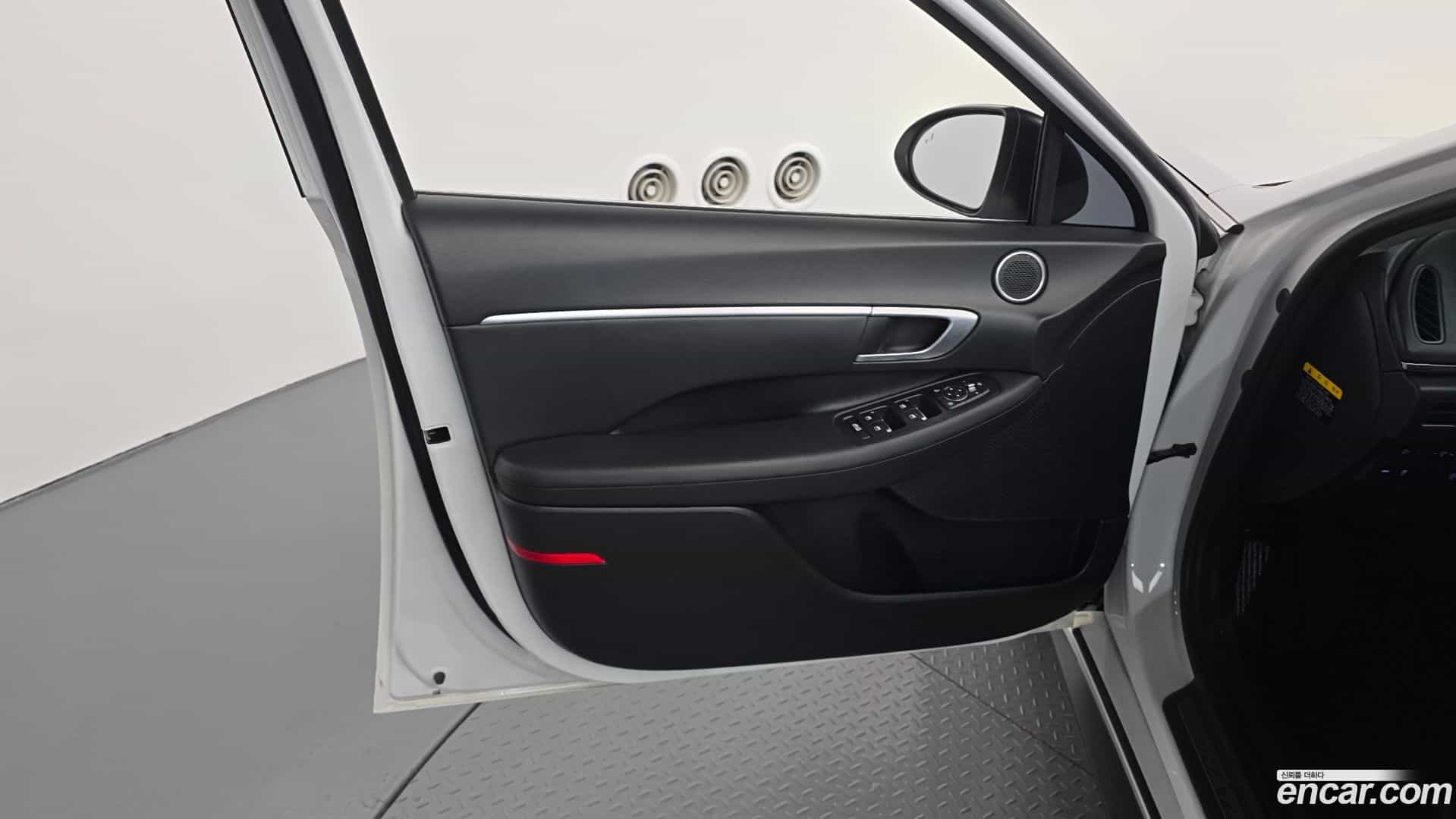 Sonata Hyundai 2019.5-INNER-034