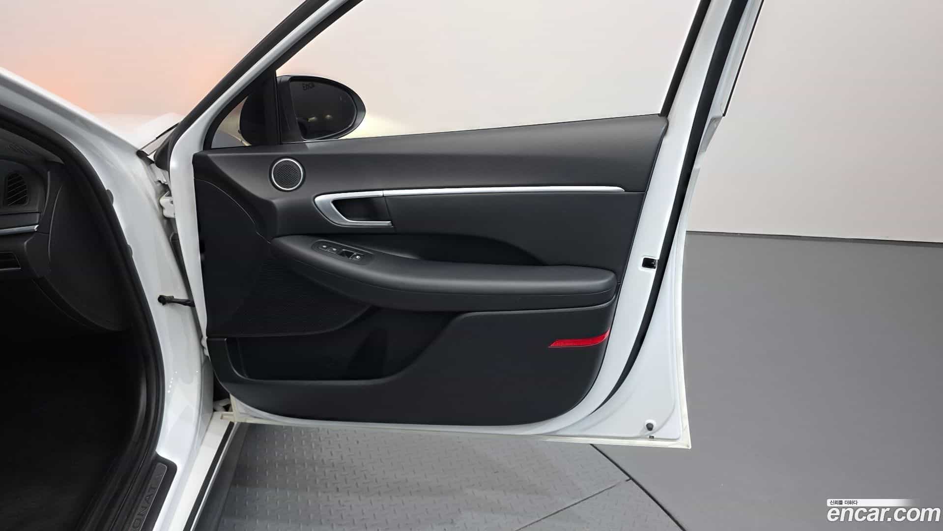 Sonata Hyundai 2019.5-INNER-035
