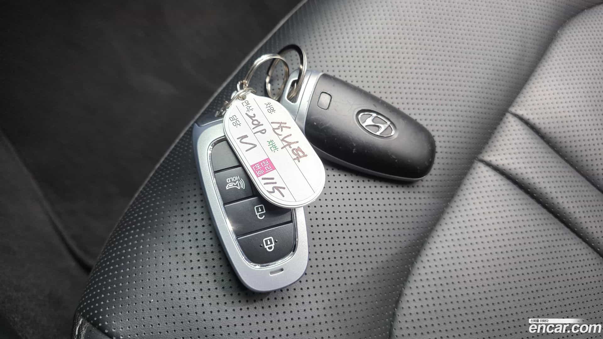 Sonata Hyundai 2019.5-OPTION-041