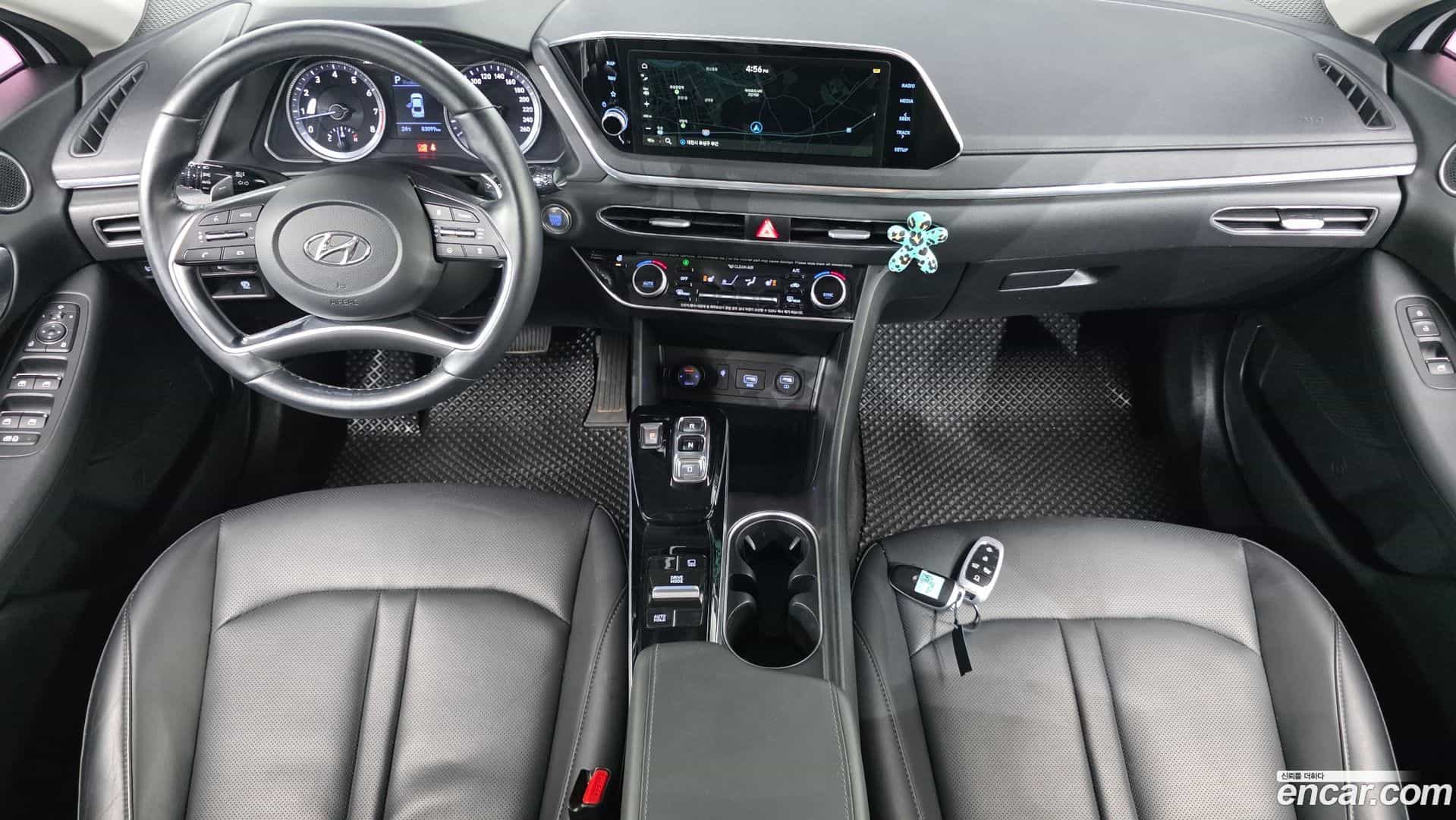 Sonata Hyundai 2020.3-INNER-007