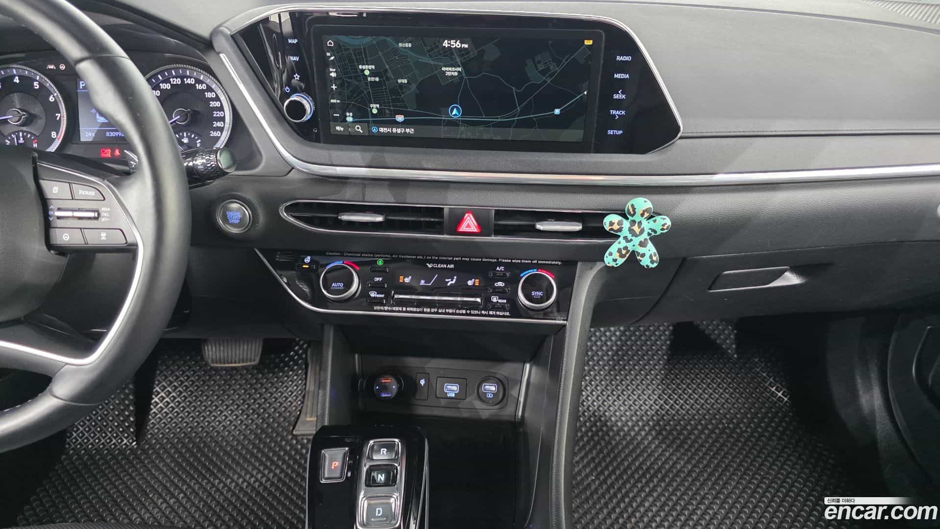 Sonata Hyundai 2020.3-OPTION-020