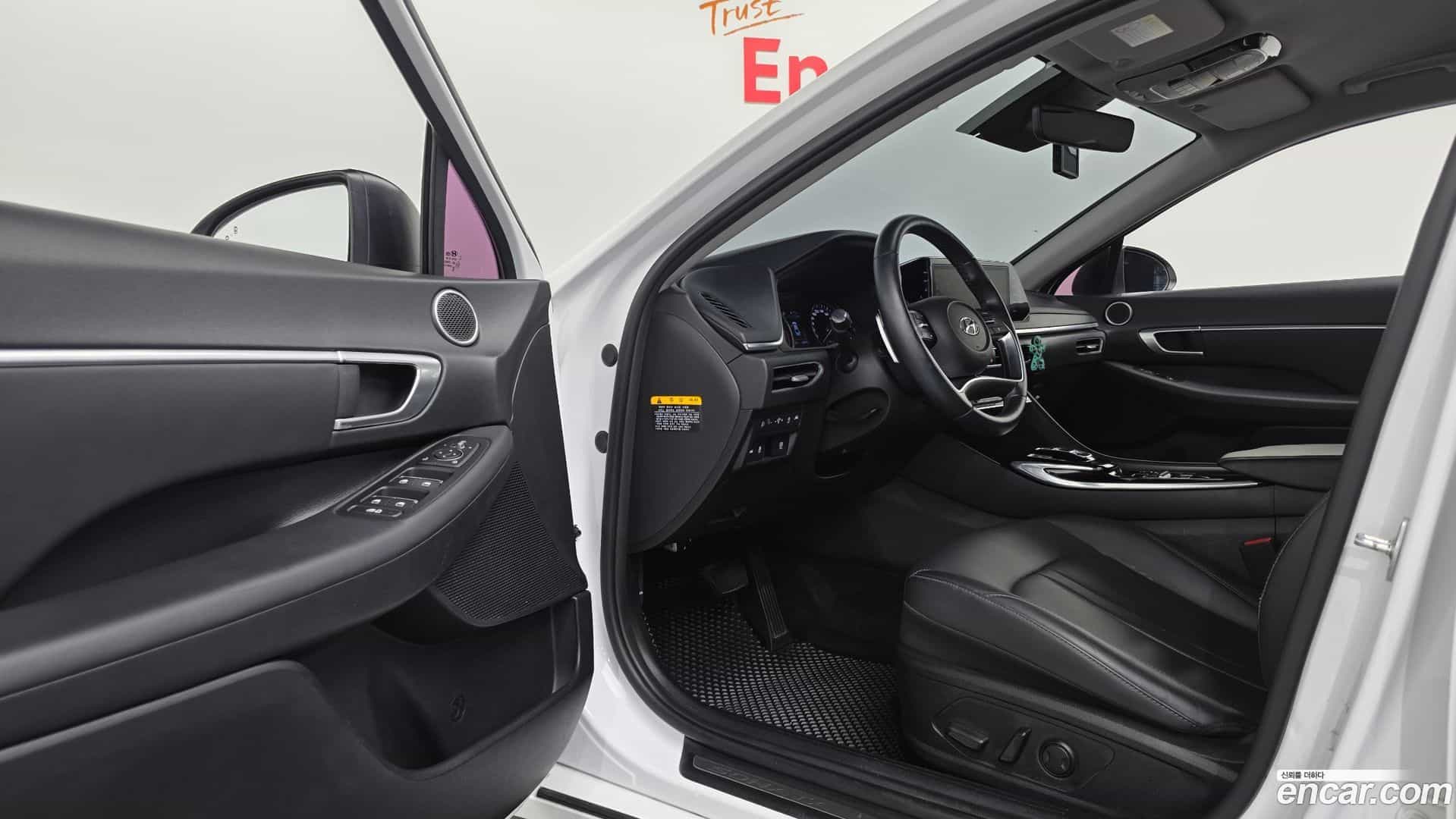 Sonata Hyundai 2020.3-INNER-036