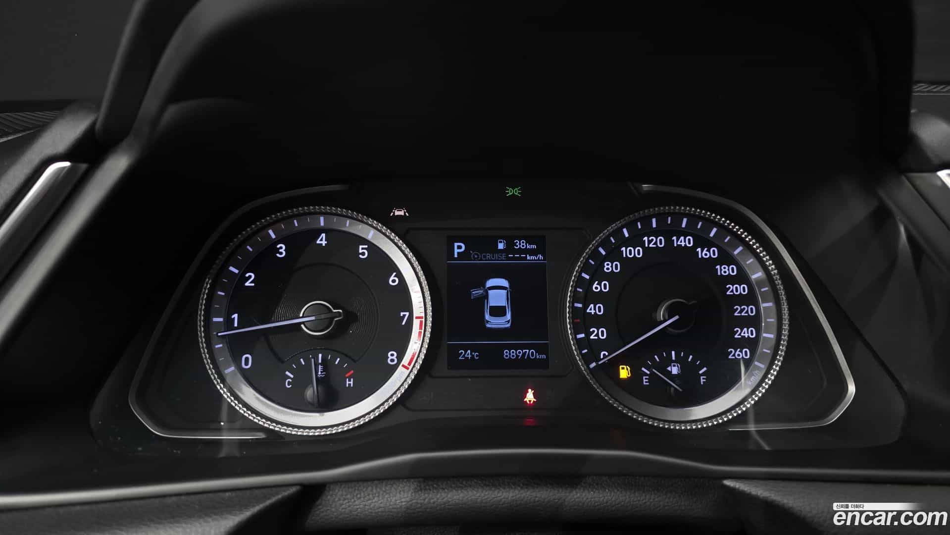 Sonata Hyundai 2020.0-INNER-008