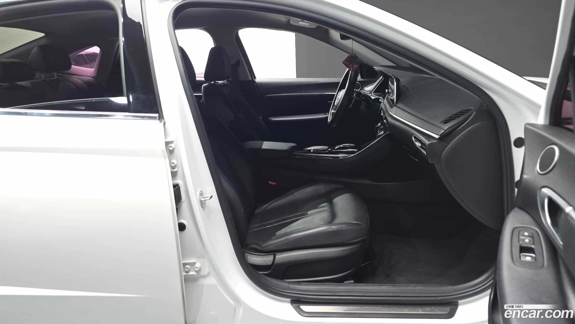 Sonata Hyundai 2020.0-INNER-010
