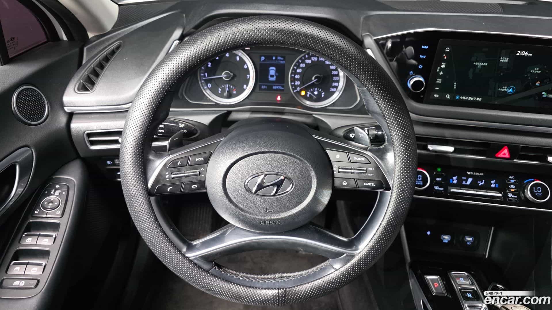 Sonata Hyundai 2020.0-OPTION-017