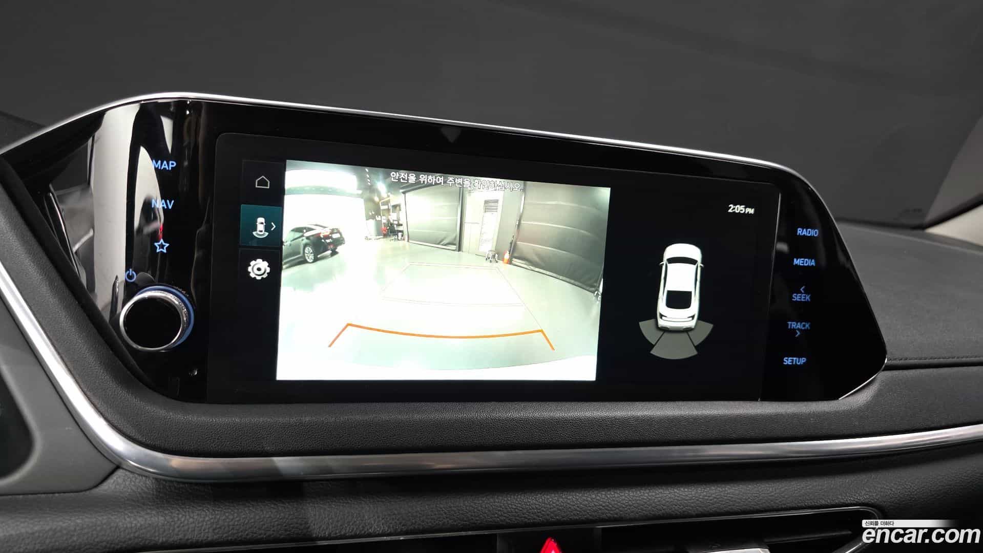 Sonata Hyundai 2020.0-OPTION-019