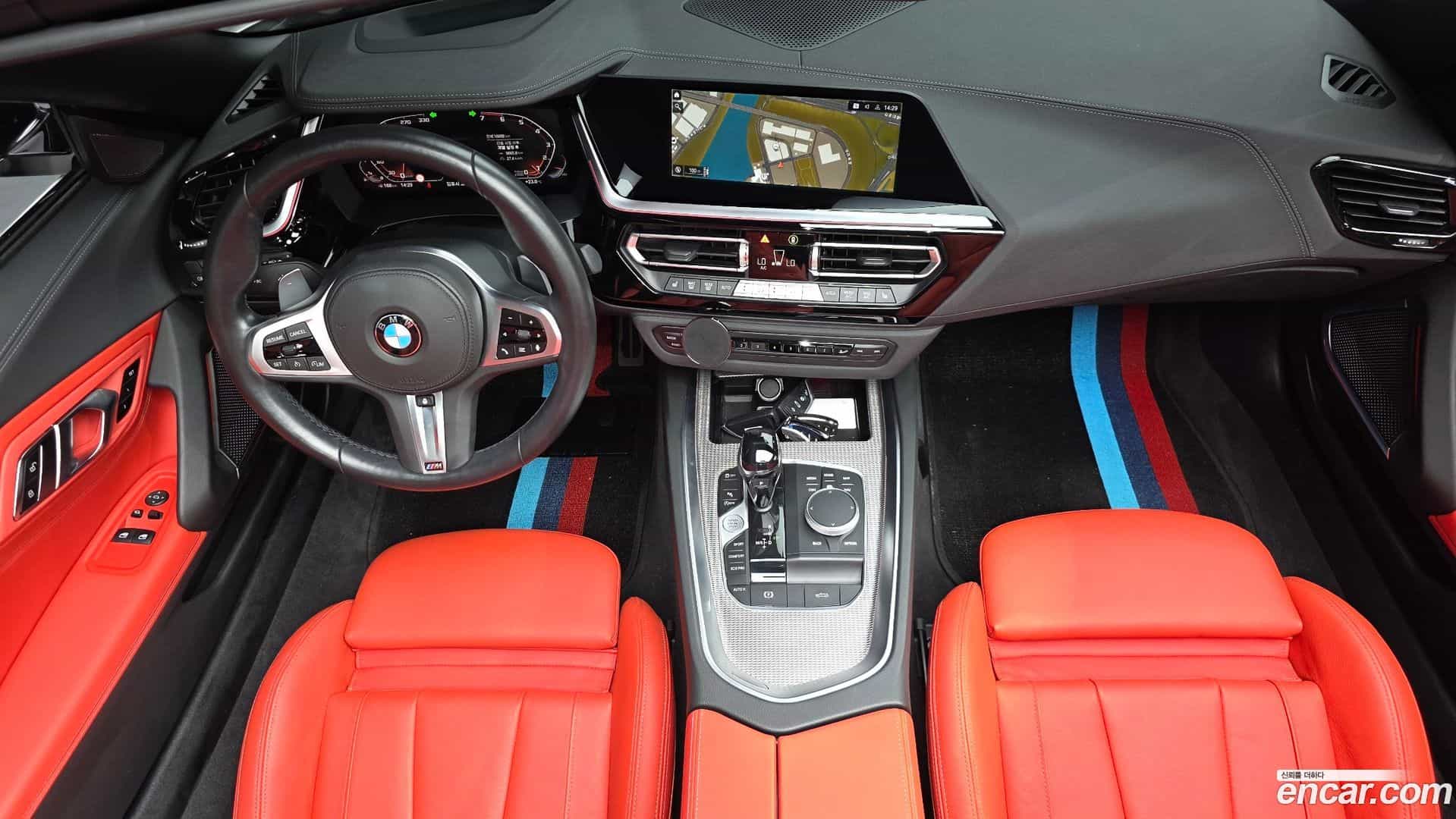 Z4 BMW 2021.5-INNER-007