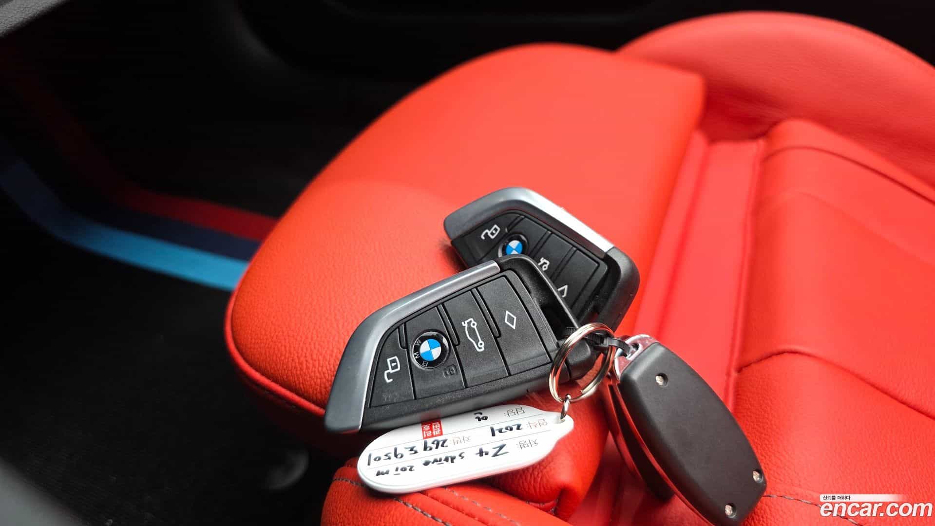 Z4 BMW 2021.5-INNER-036