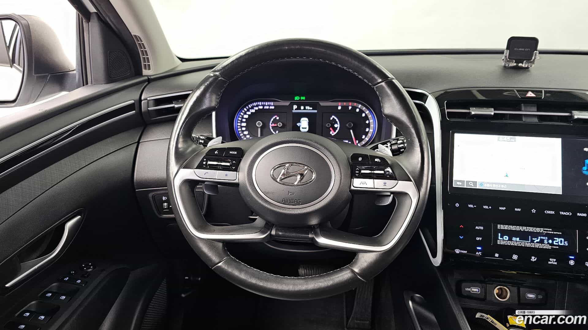 Tucson Hyundai 2022.5-OPTION-017