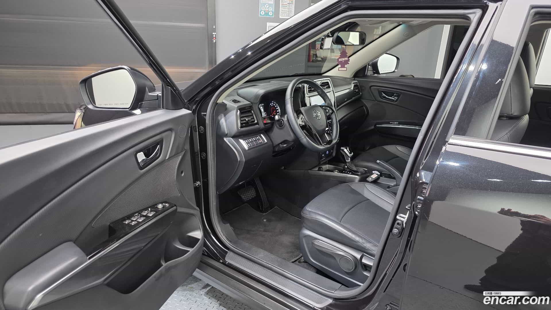 TIBOLI KG Mobility 2022.1-INNER-010