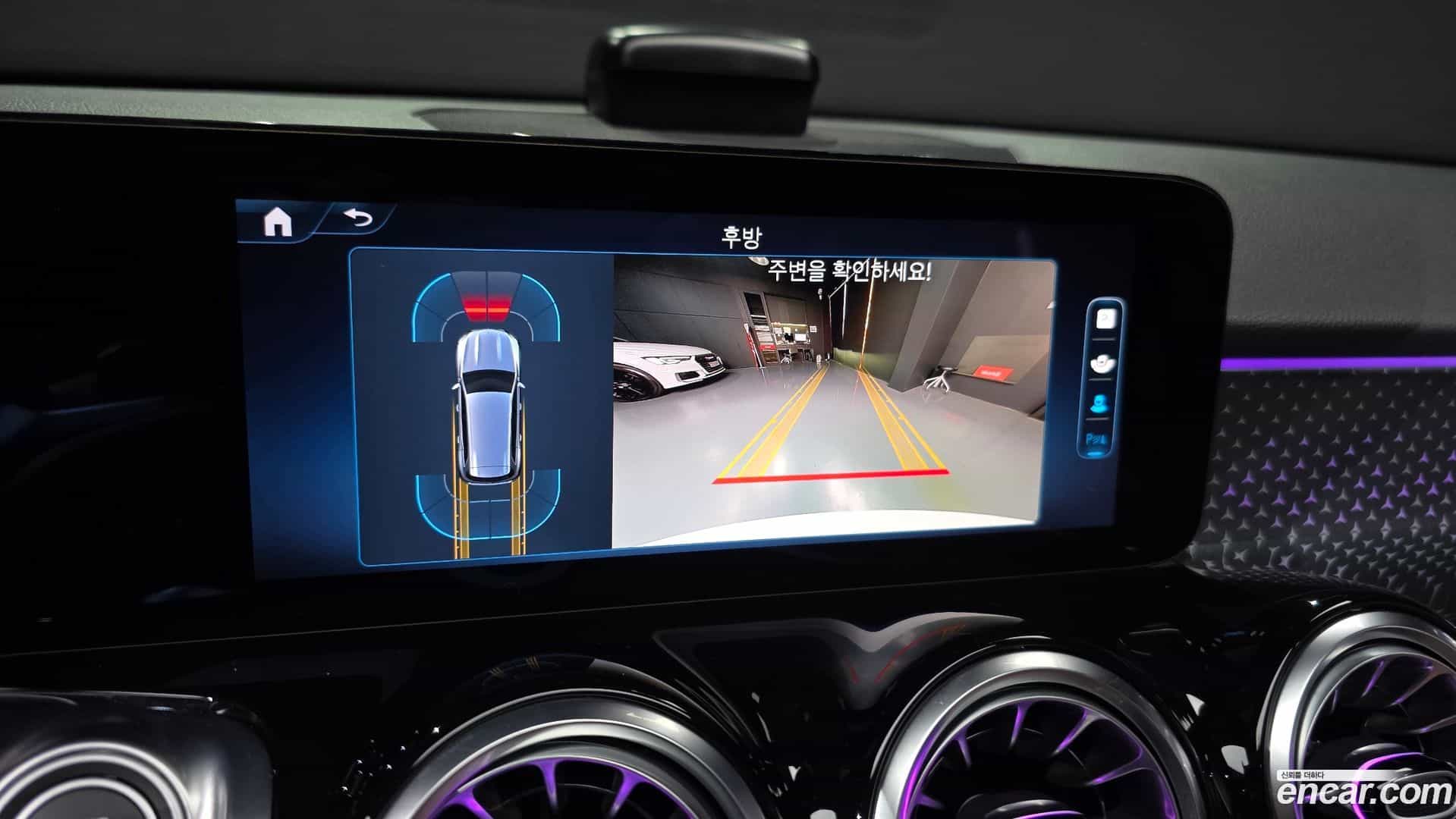 GLB-Class Mercedes-Benz 2024.7-OPTION-019