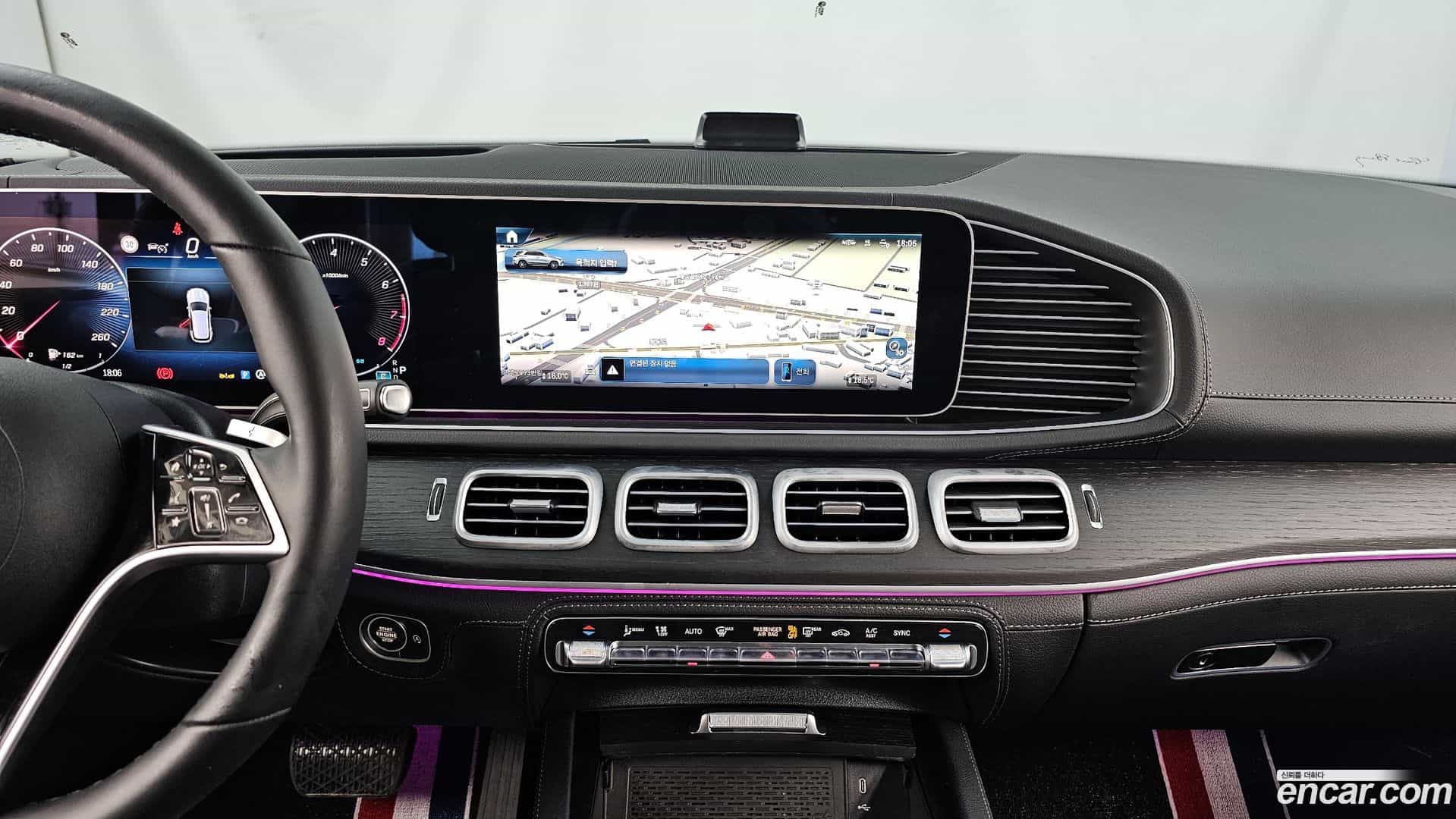 GLE-Class Mercedes-Benz 2025.2-OPTION-018